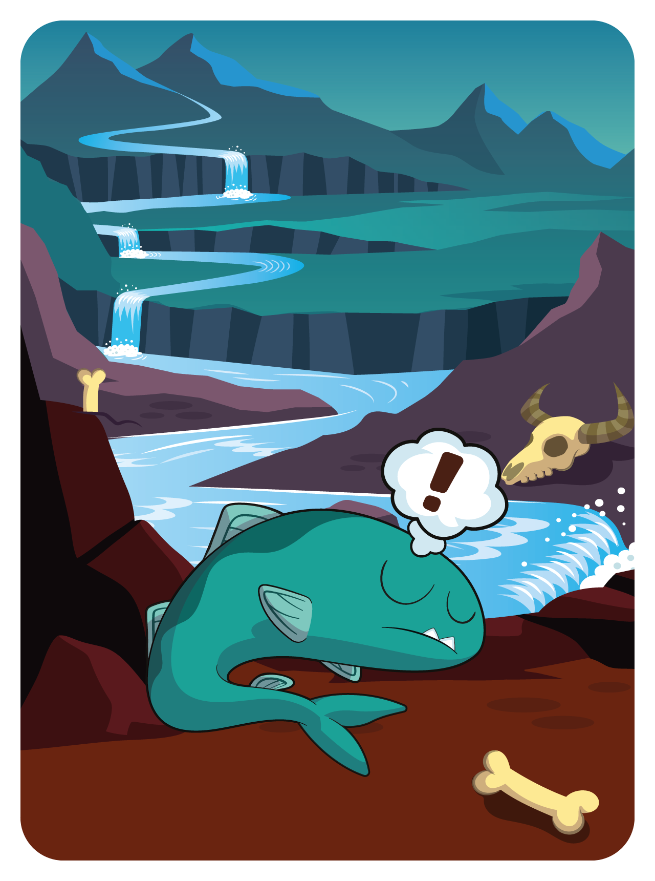 Gary Vaynerchuk - VeeFriends Series 2 - Brilliant Barracuda #38538 - NFT # 38538