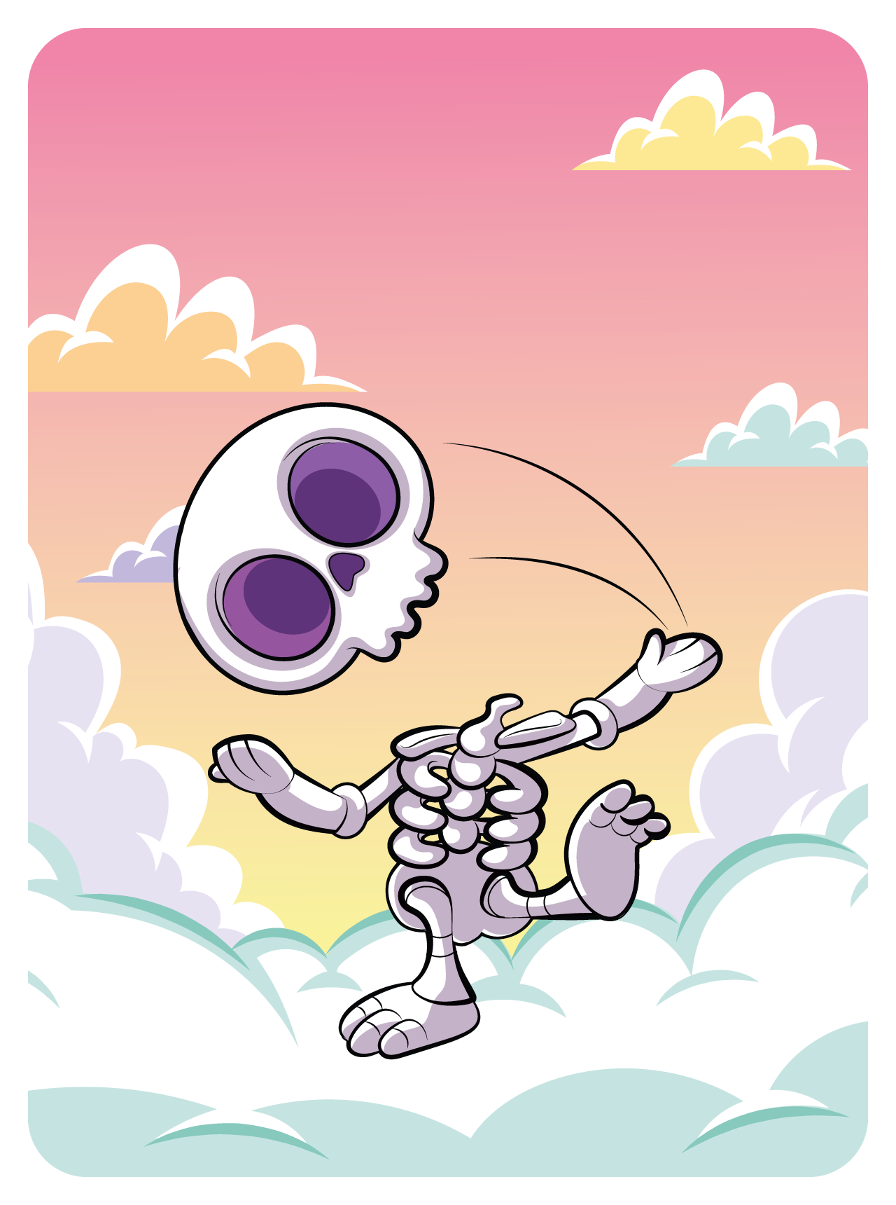 Gary Vaynerchuk - VeeFriends Series 2 - Skilled Skeleton #38545 - NFT # 38545