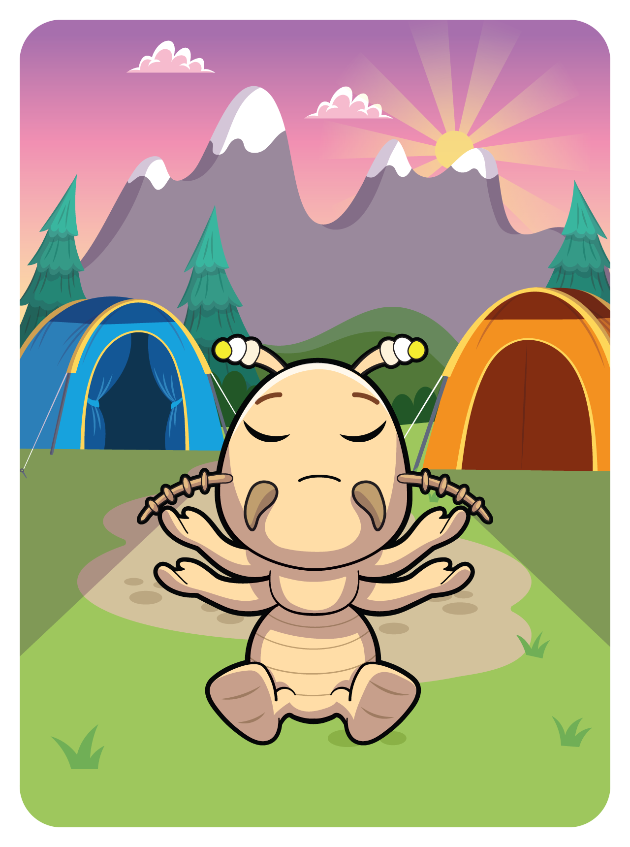 Gary Vaynerchuk - VeeFriends Series 2 - Tenacious Termite #38547 - NFT # 38547