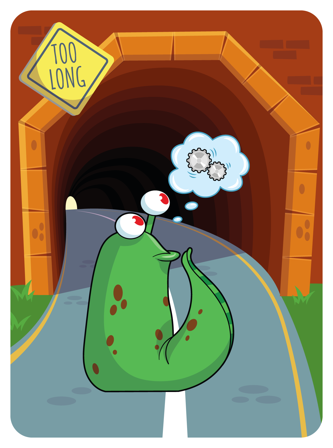 Gary Vaynerchuk - VeeFriends Series 2 - Slay'n Slug #38556 - NFT # 38556