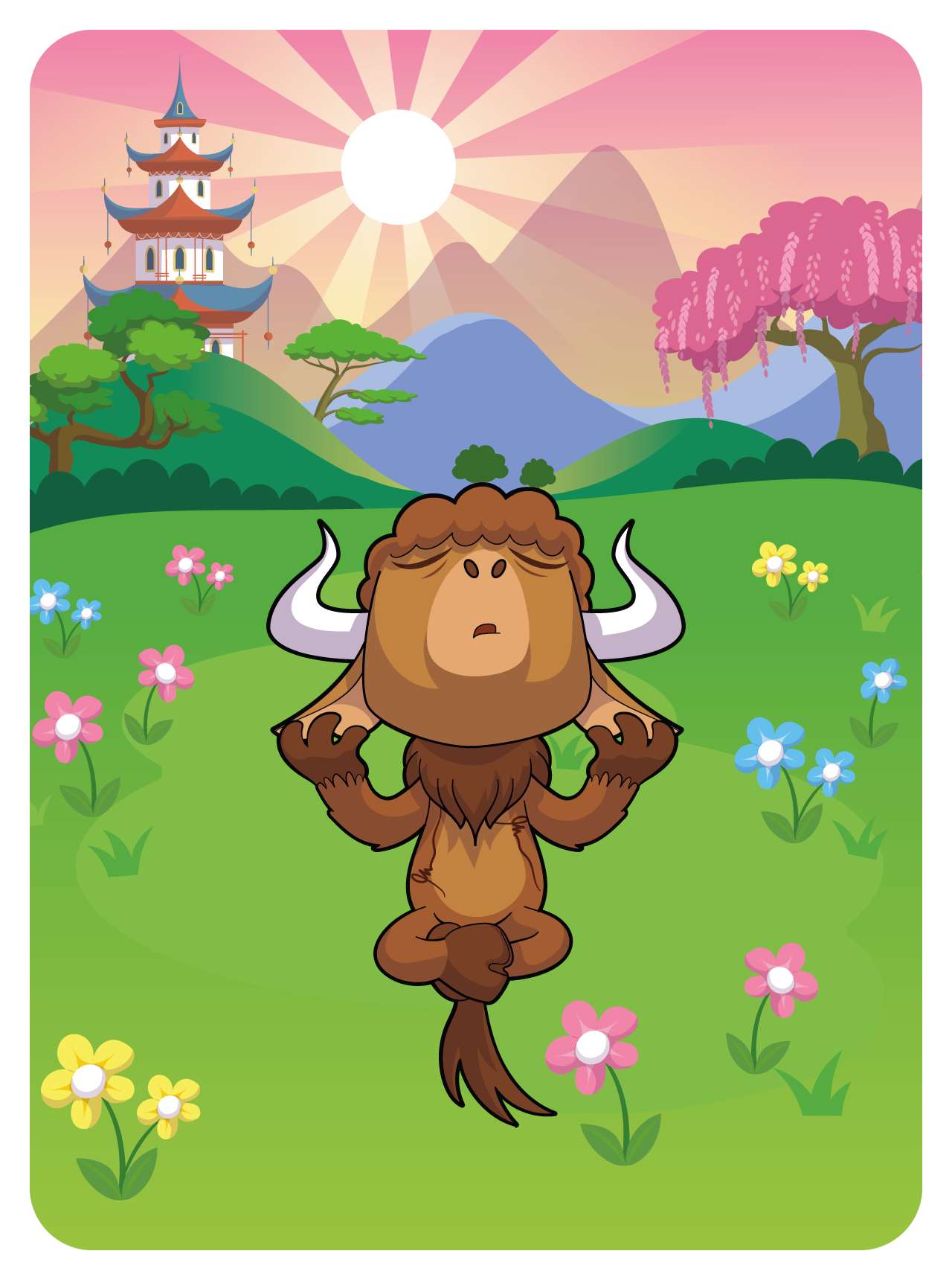 Gary Vaynerchuk - VeeFriends Series 2 - Yolo Yak #38557 - NFT # 38557