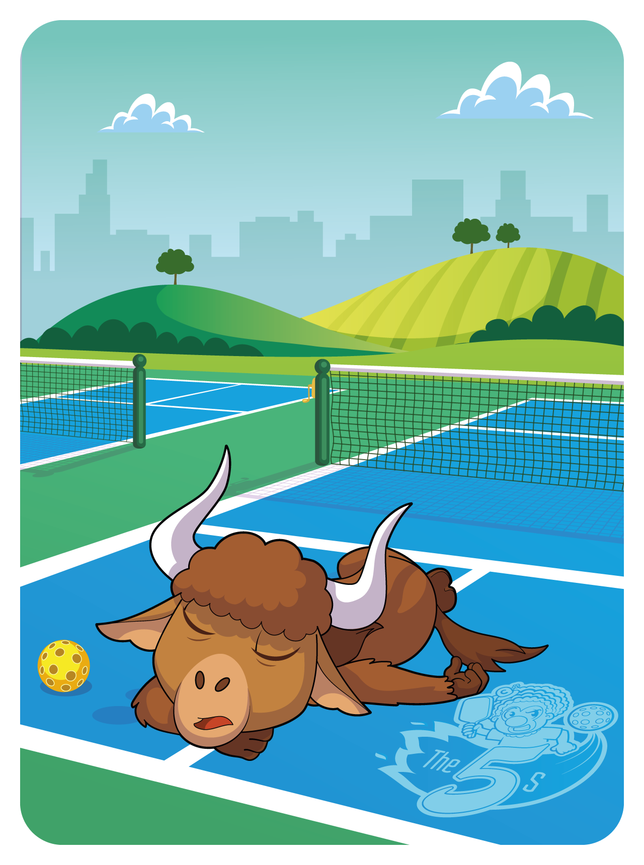 Gary Vaynerchuk - VeeFriends Series 2 - Yolo Yak #38559 - NFT # 38559