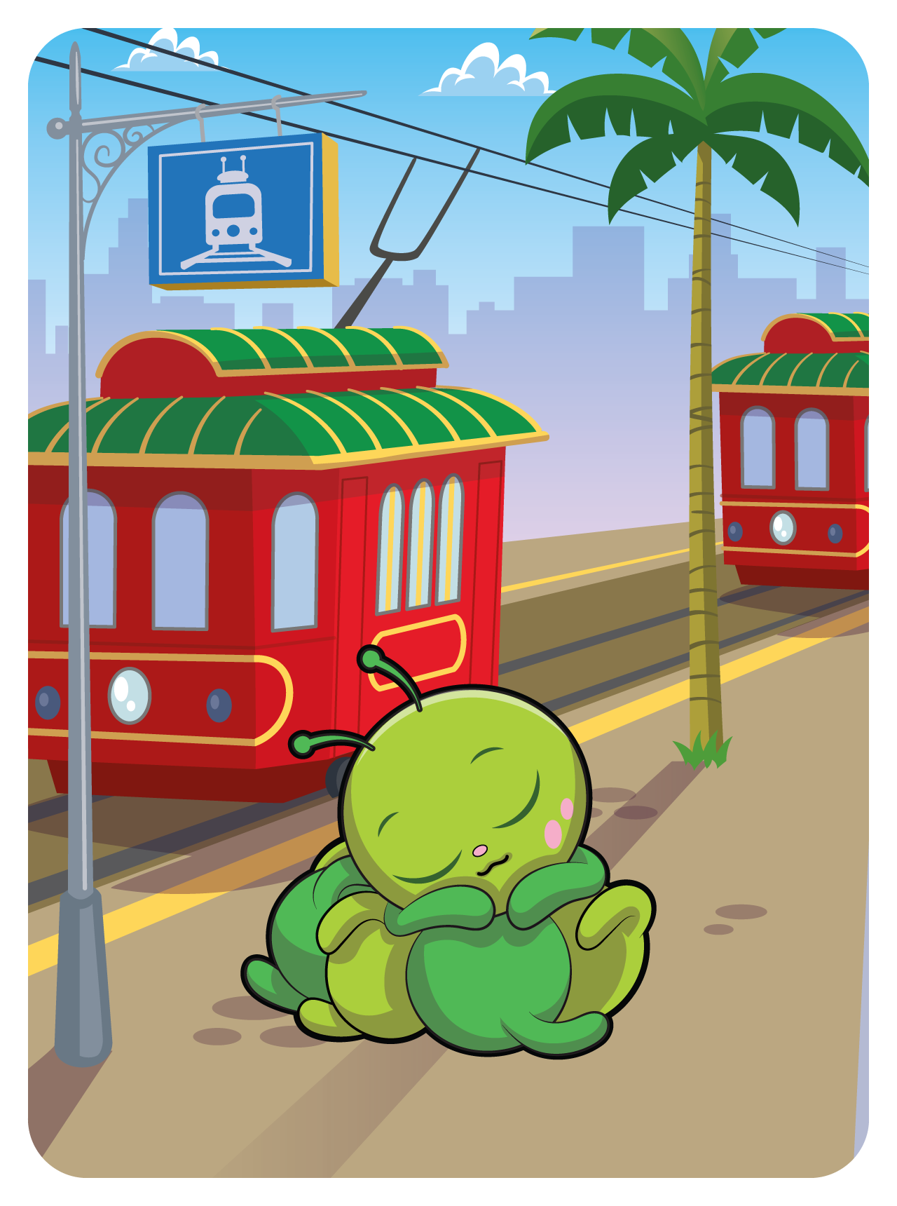 Gary Vaynerchuk - VeeFriends Series 2 - Sensitive Centipede #38564 - NFT # 38564