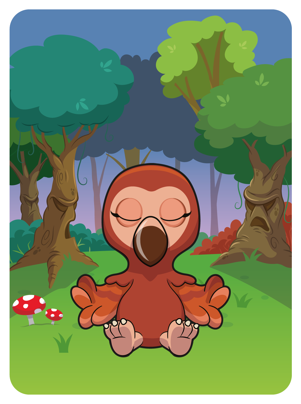 Gary Vaynerchuk - VeeFriends Series 2 - Dope Dodo #38573 - NFT # 38573