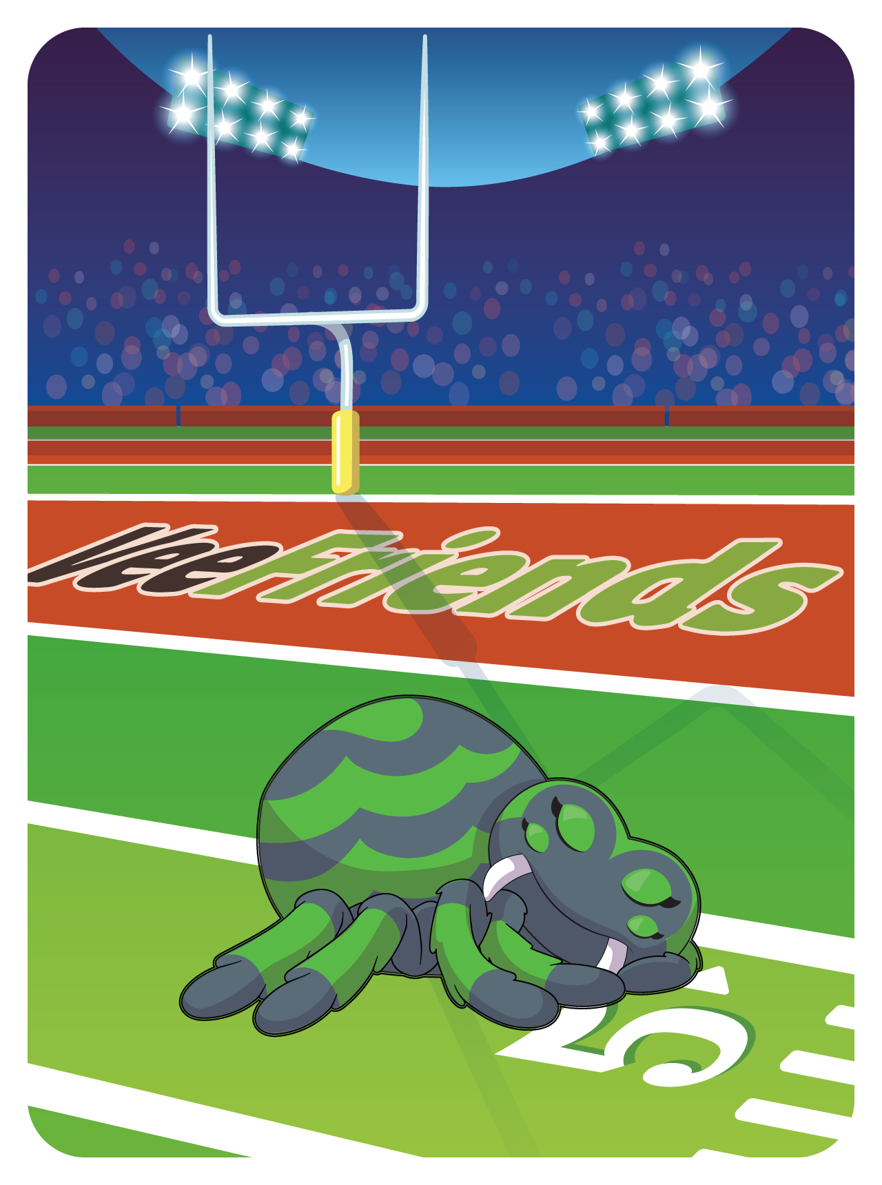 Gary Vaynerchuk - VeeFriends Series 2 - Trusting Tarantula #38592 - NFT # 38592