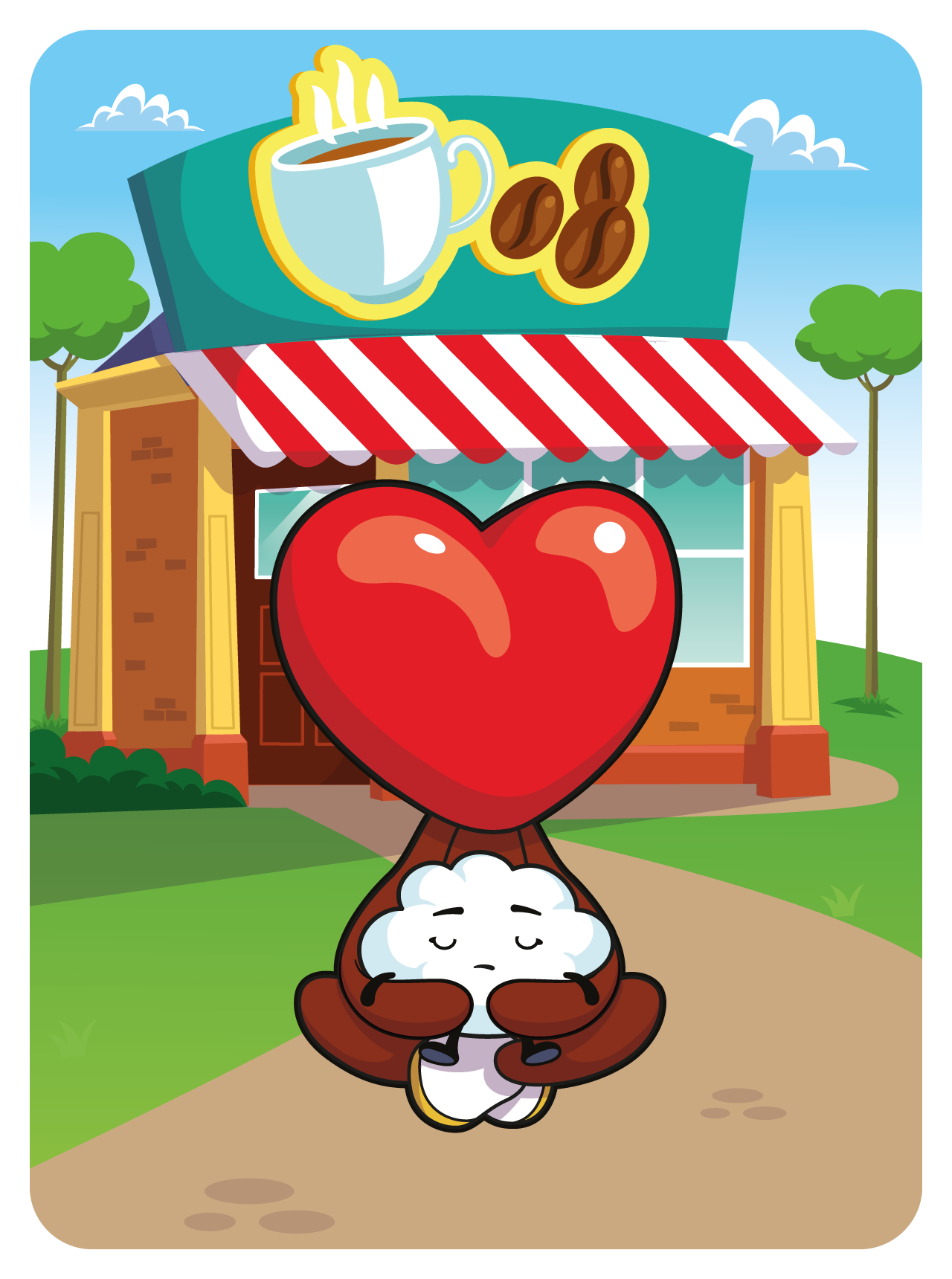 Gary Vaynerchuk - VeeFriends Series 2 - Be The Bigger Person #38596 - NFT # 38596