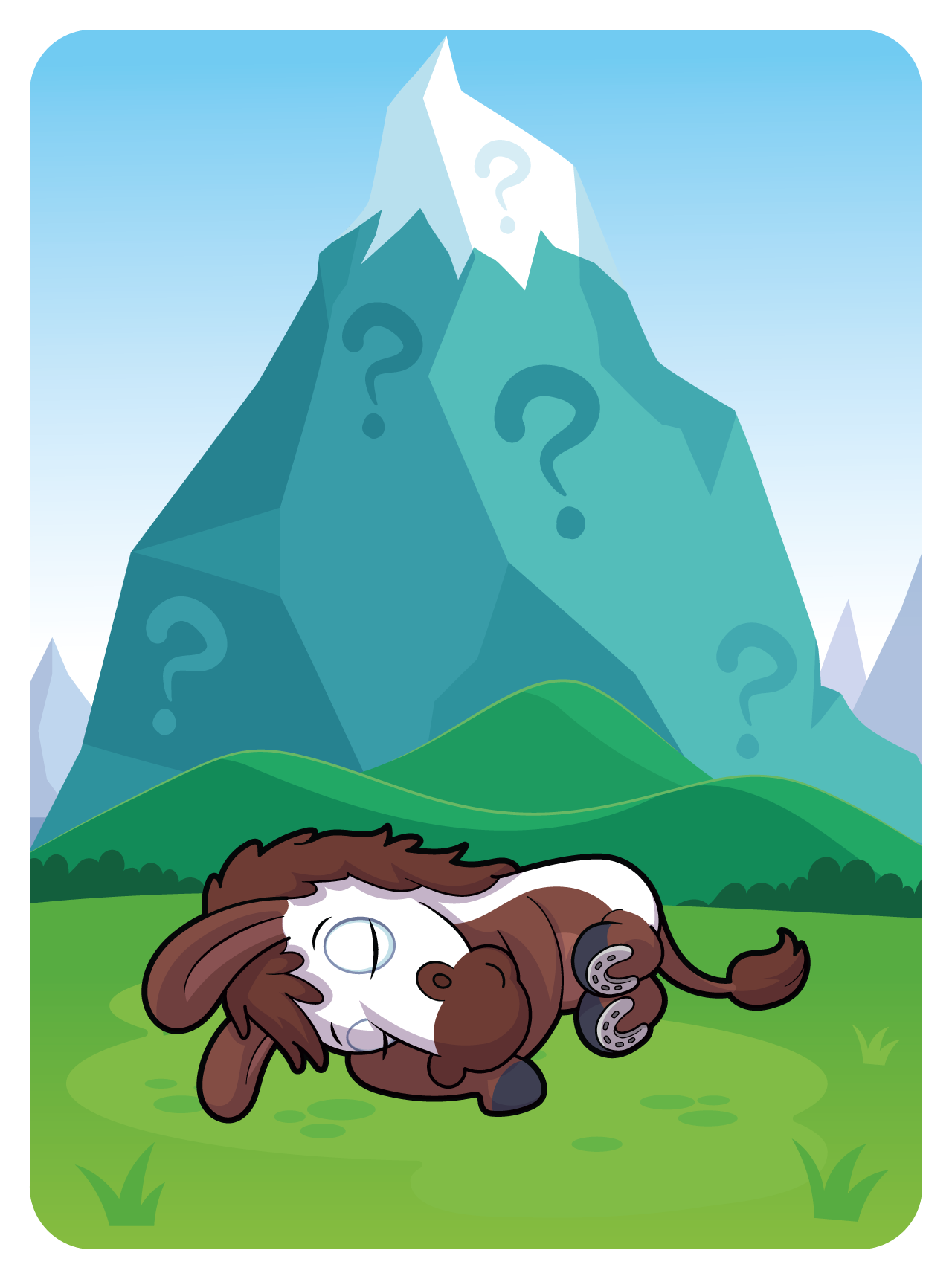 Gary Vaynerchuk - VeeFriends Series 2 - Mature Mule #38605 - NFT # 38605