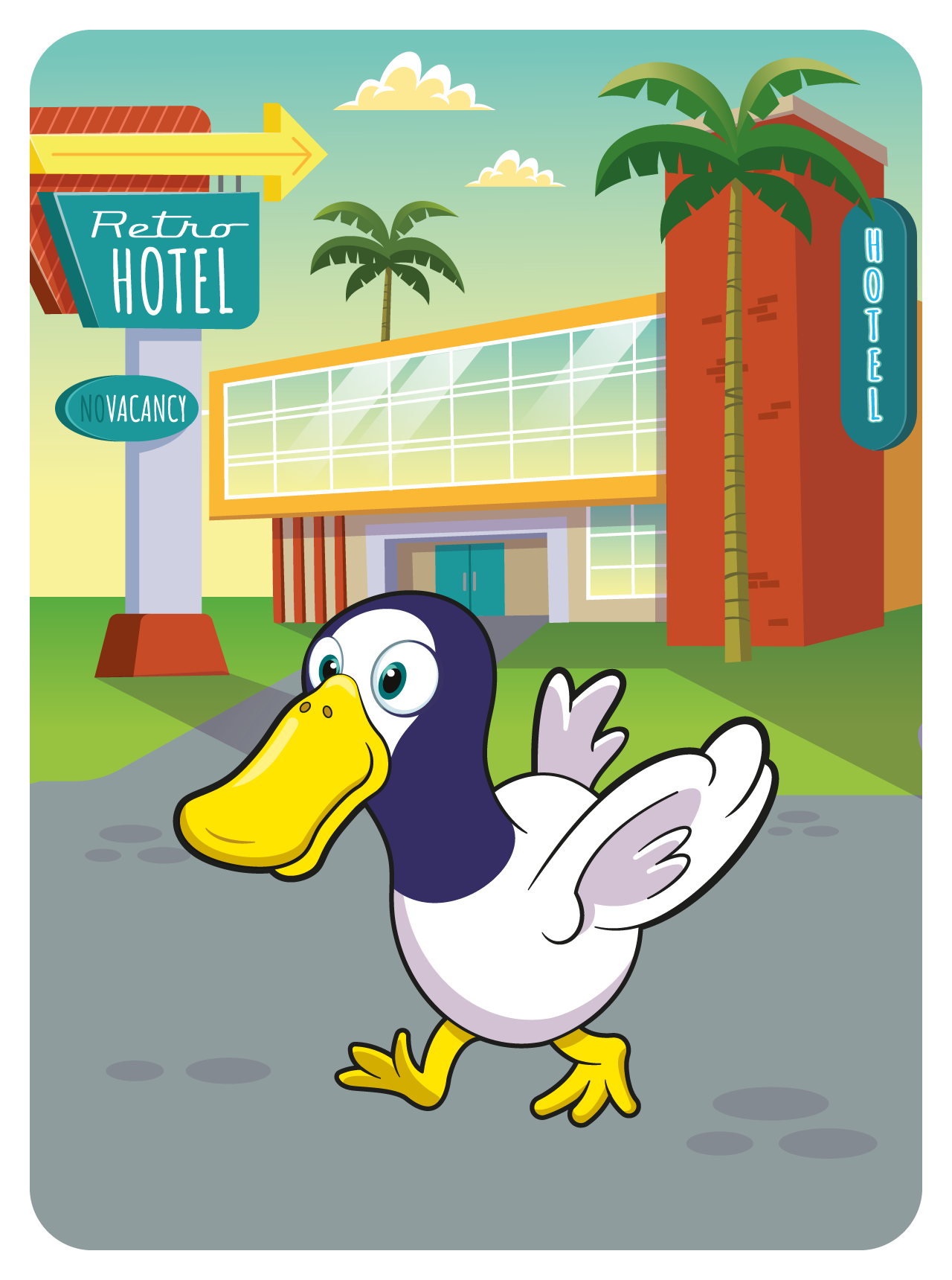 Gary Vaynerchuk - VeeFriends Series 2 - Gracious Goose #38620 - NFT # 38620