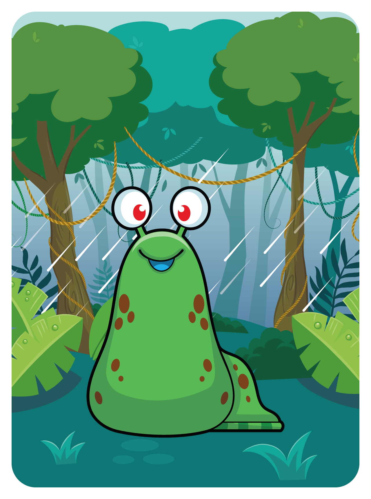 Gary Vaynerchuk - VeeFriends Series 2 - Slay'n Slug #38621 - NFT # 38621