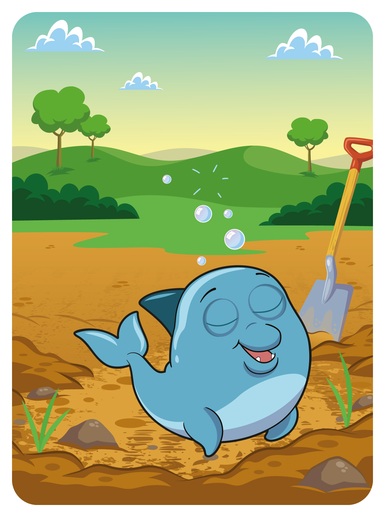 Gary Vaynerchuk - VeeFriends Series 2 - Determined Dolphin #38626 - NFT # 38626