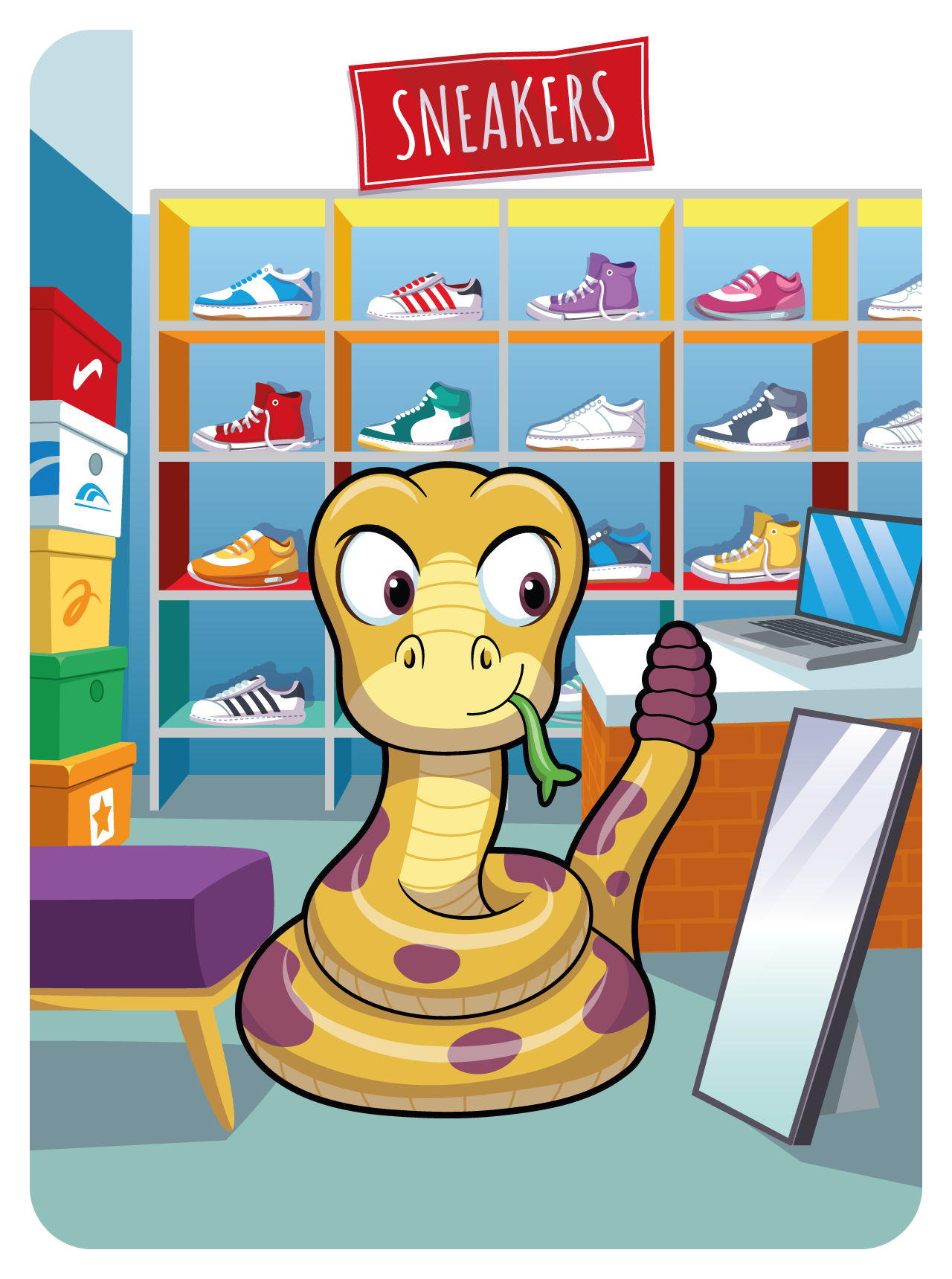 Gary Vaynerchuk - VeeFriends Series 2 - Rational Rattlesnake #38627 - NFT # 38627