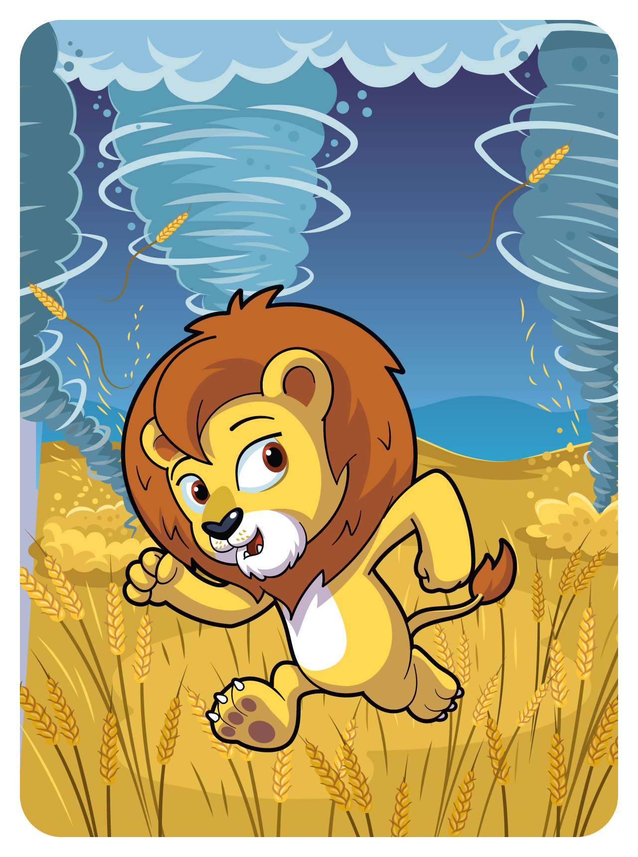 Gary Vaynerchuk - VeeFriends Series 2 - Logical Lion #38634 - NFT # 38634