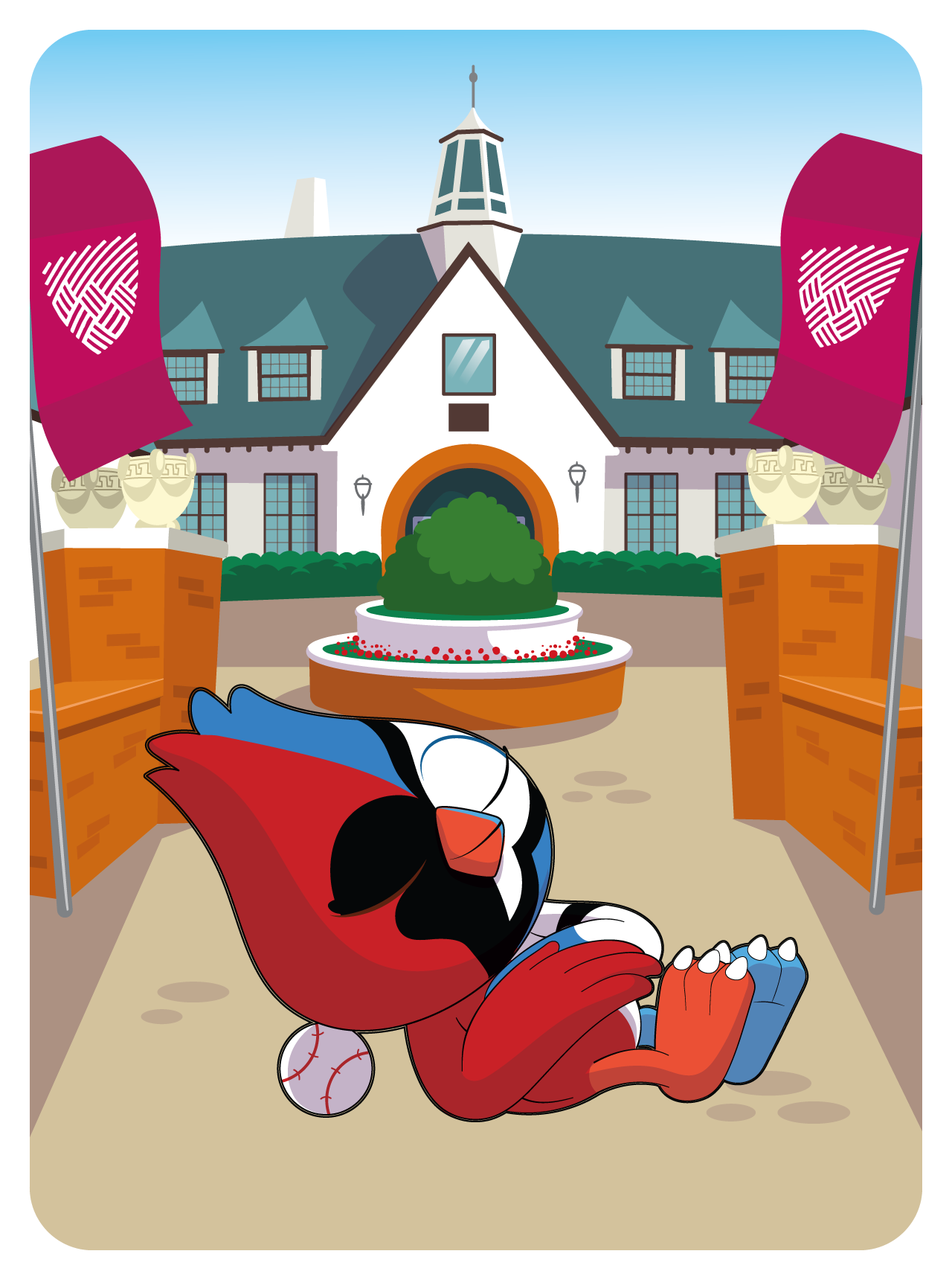 Gary Vaynerchuk - VeeFriends Series 2 - Toronto & St. Louis #38635 - NFT # 38635