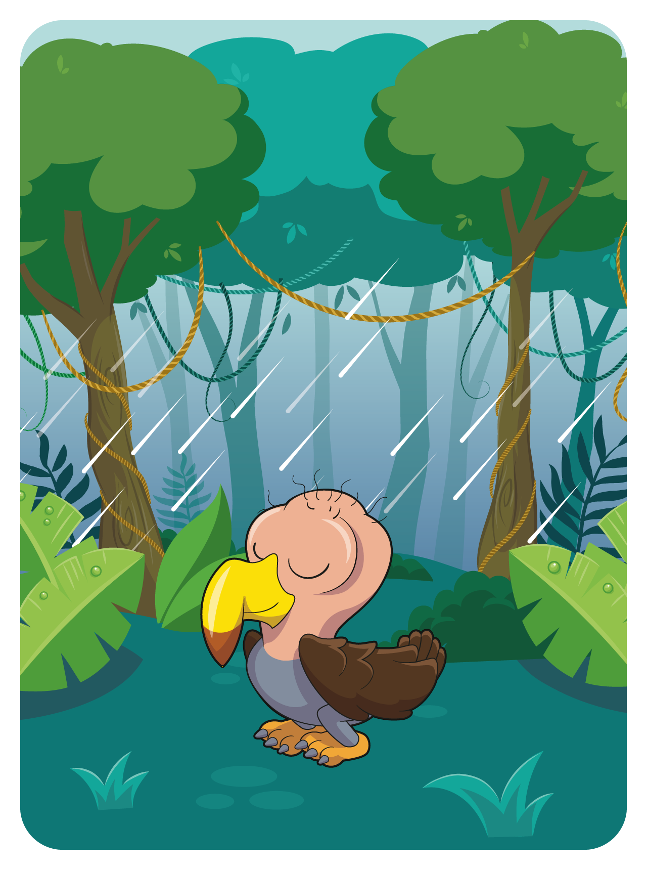 Gary Vaynerchuk - VeeFriends Series 2 - Bubbly Buzzard #38648 - NFT # 38648