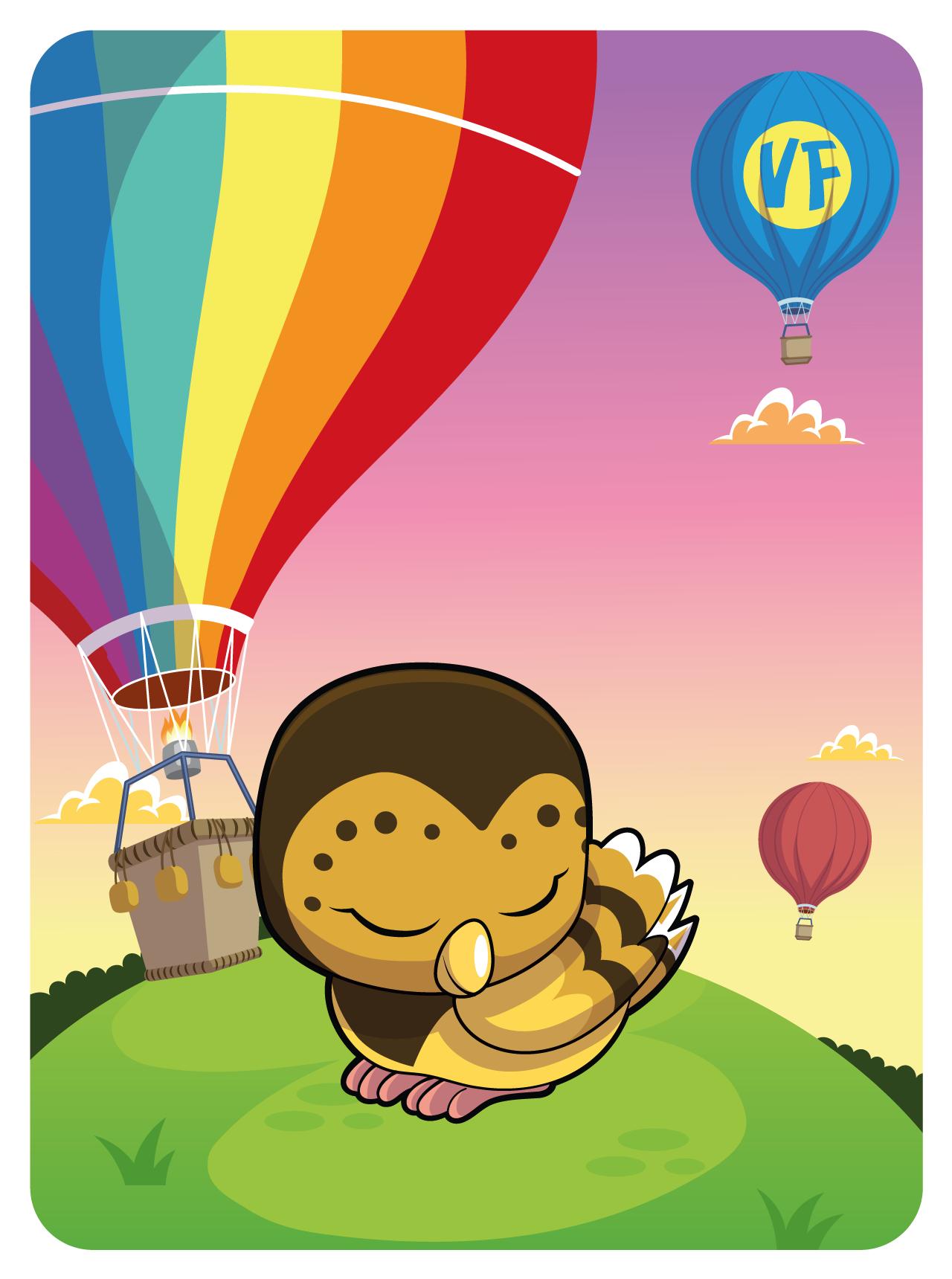 Gary Vaynerchuk - VeeFriends Series 2 - Secure Sparrow #38657 - NFT # 38657