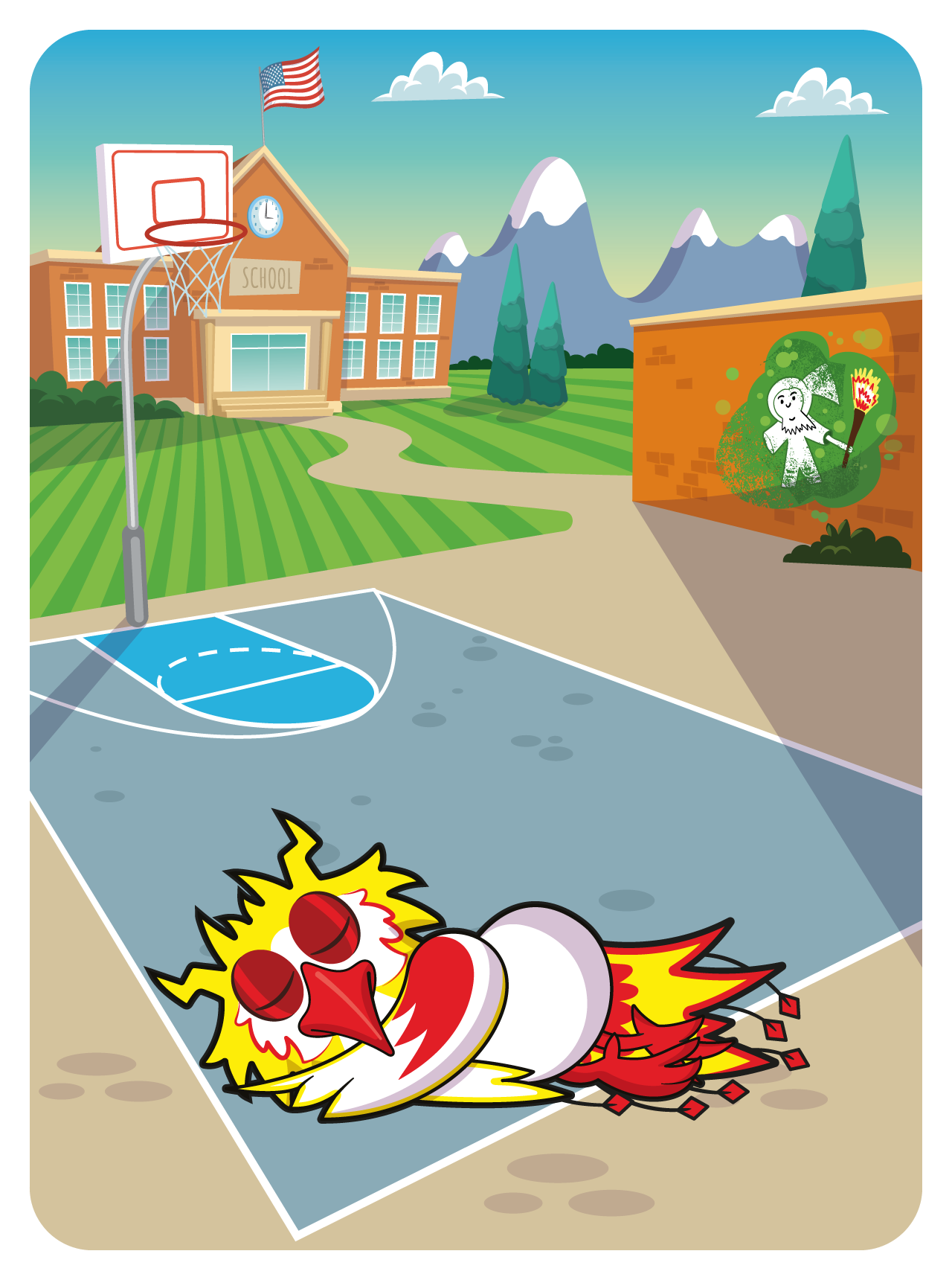 Gary Vaynerchuk - VeeFriends Series 2 - Forever Phoenix #38658 - NFT # 38658