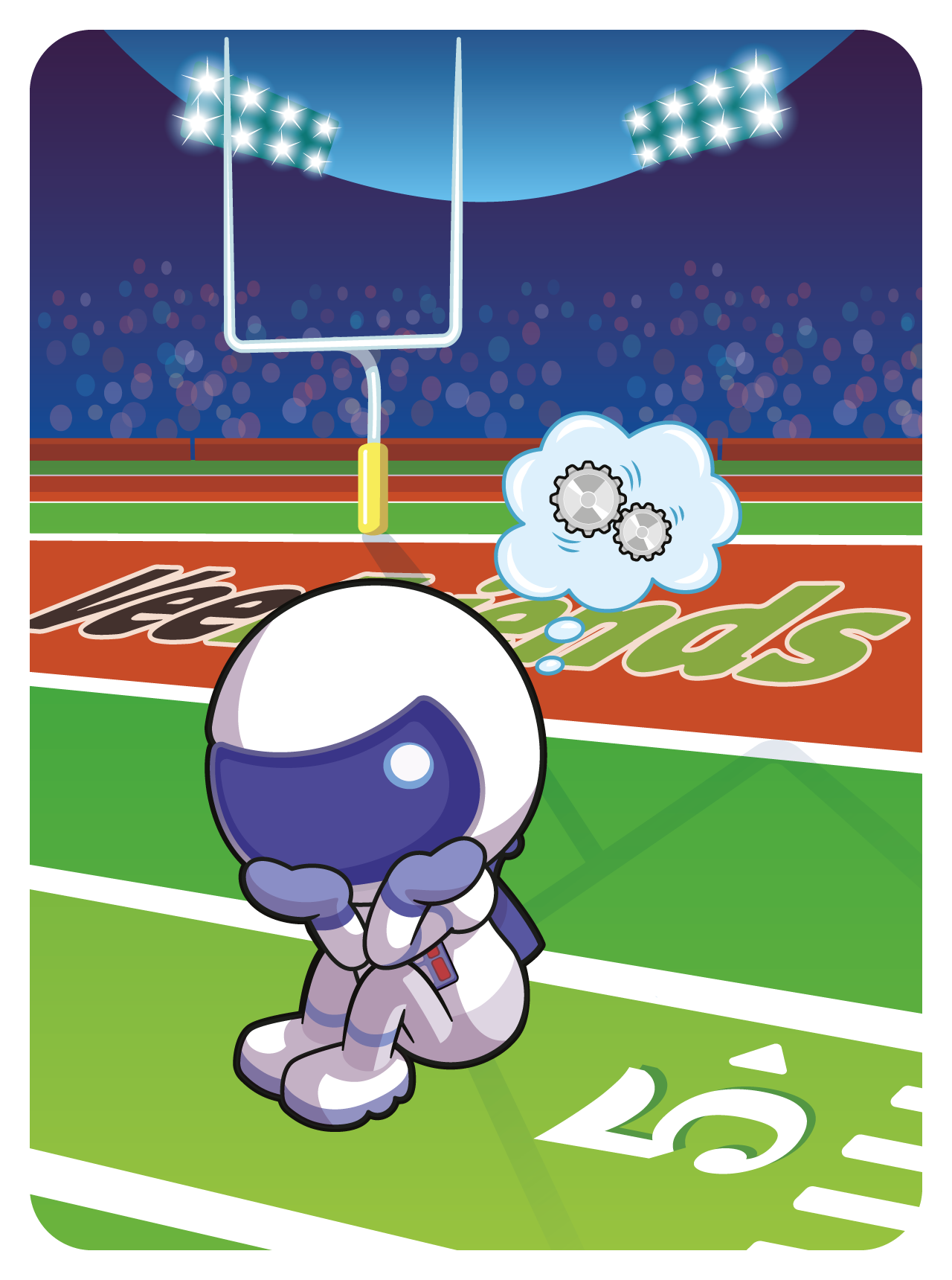 Gary Vaynerchuk - VeeFriends Series 2 - Adventurous Astronaut #38660 - NFT # 38660