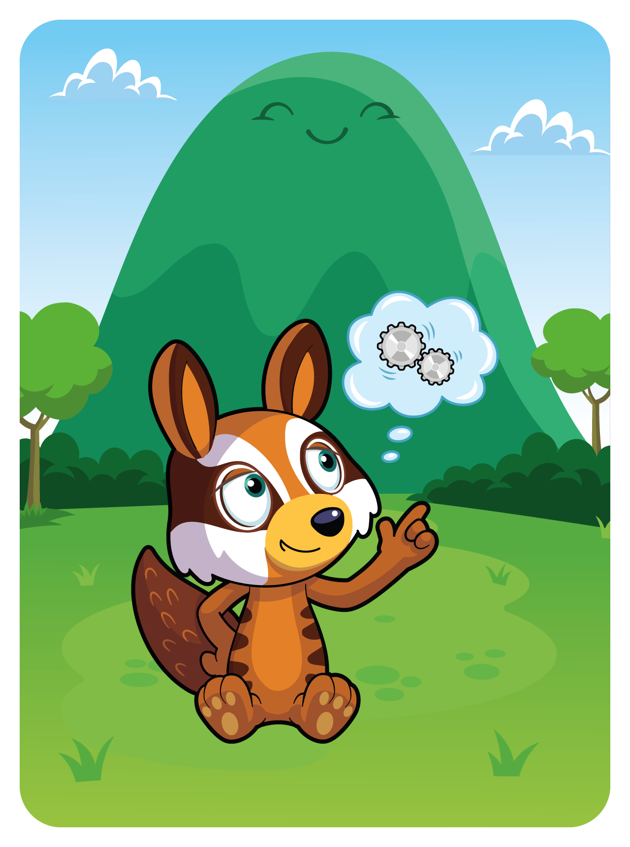 Gary Vaynerchuk - VeeFriends Series 2 - Noble Numbat #38661 - NFT # 38661