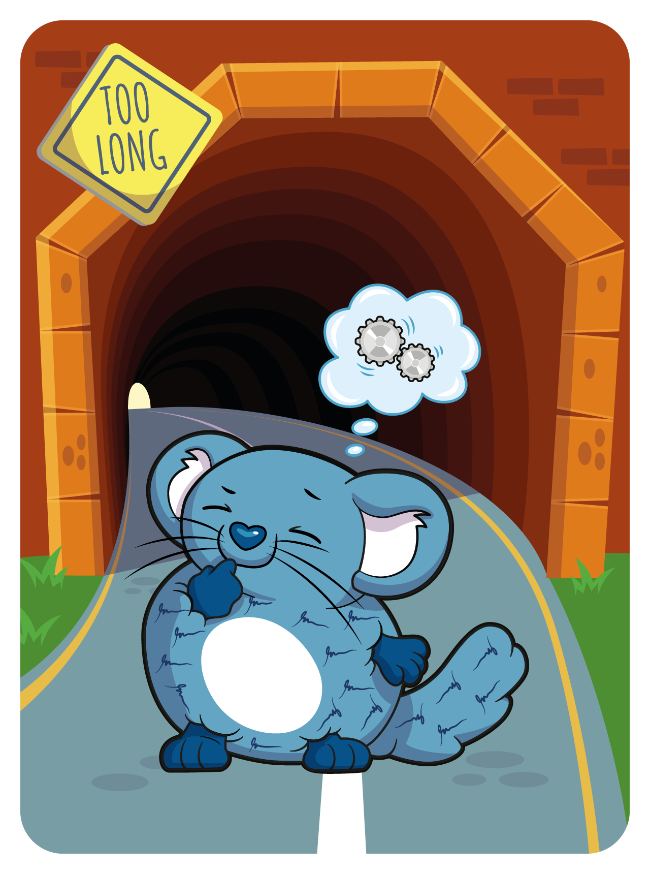 Gary Vaynerchuk - VeeFriends Series 2 - Chill Chinchilla #38670 - NFT # 38670