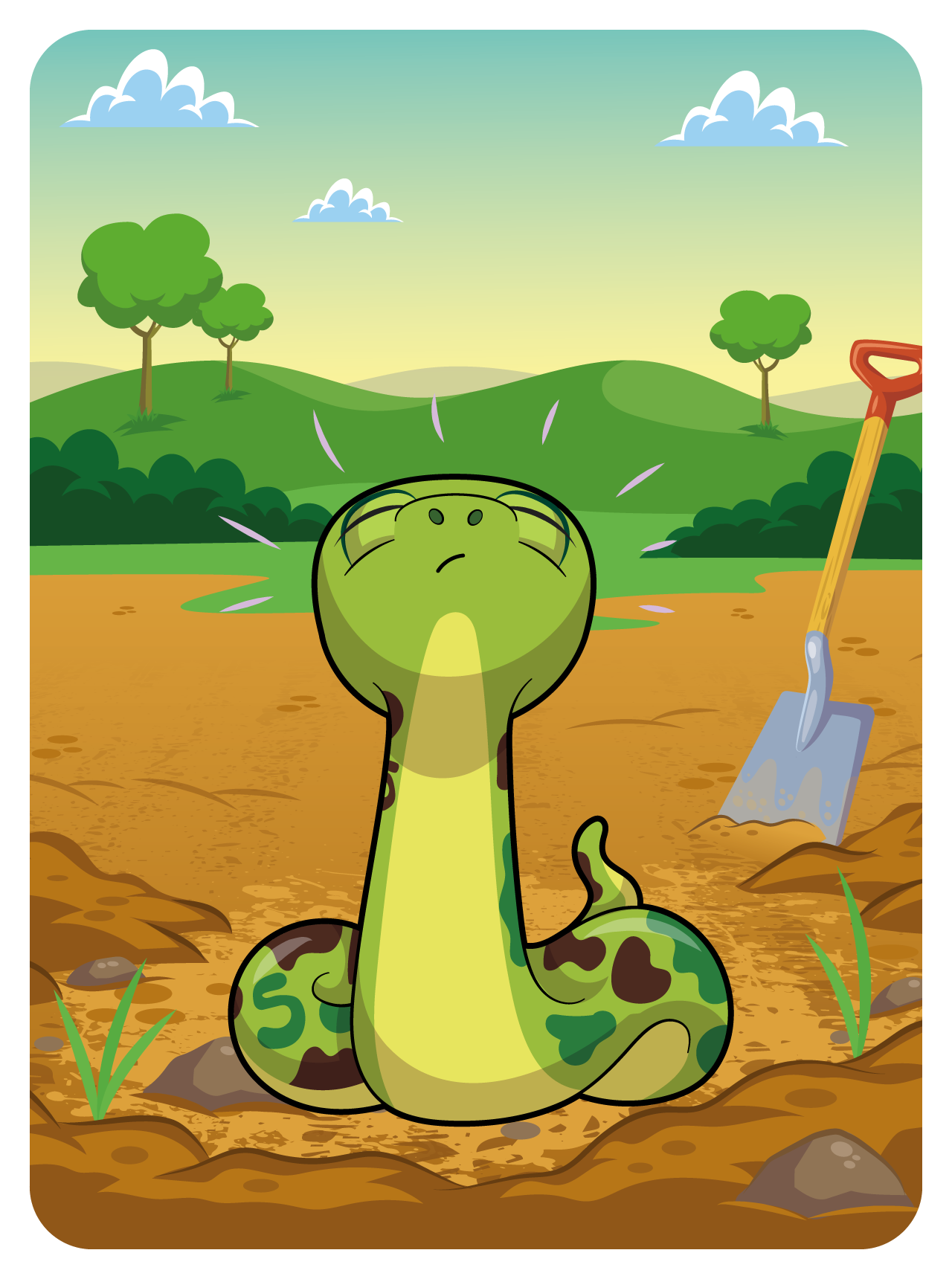 Gary Vaynerchuk - VeeFriends Series 2 - Authentic Anaconda #38678 - NFT # 38678