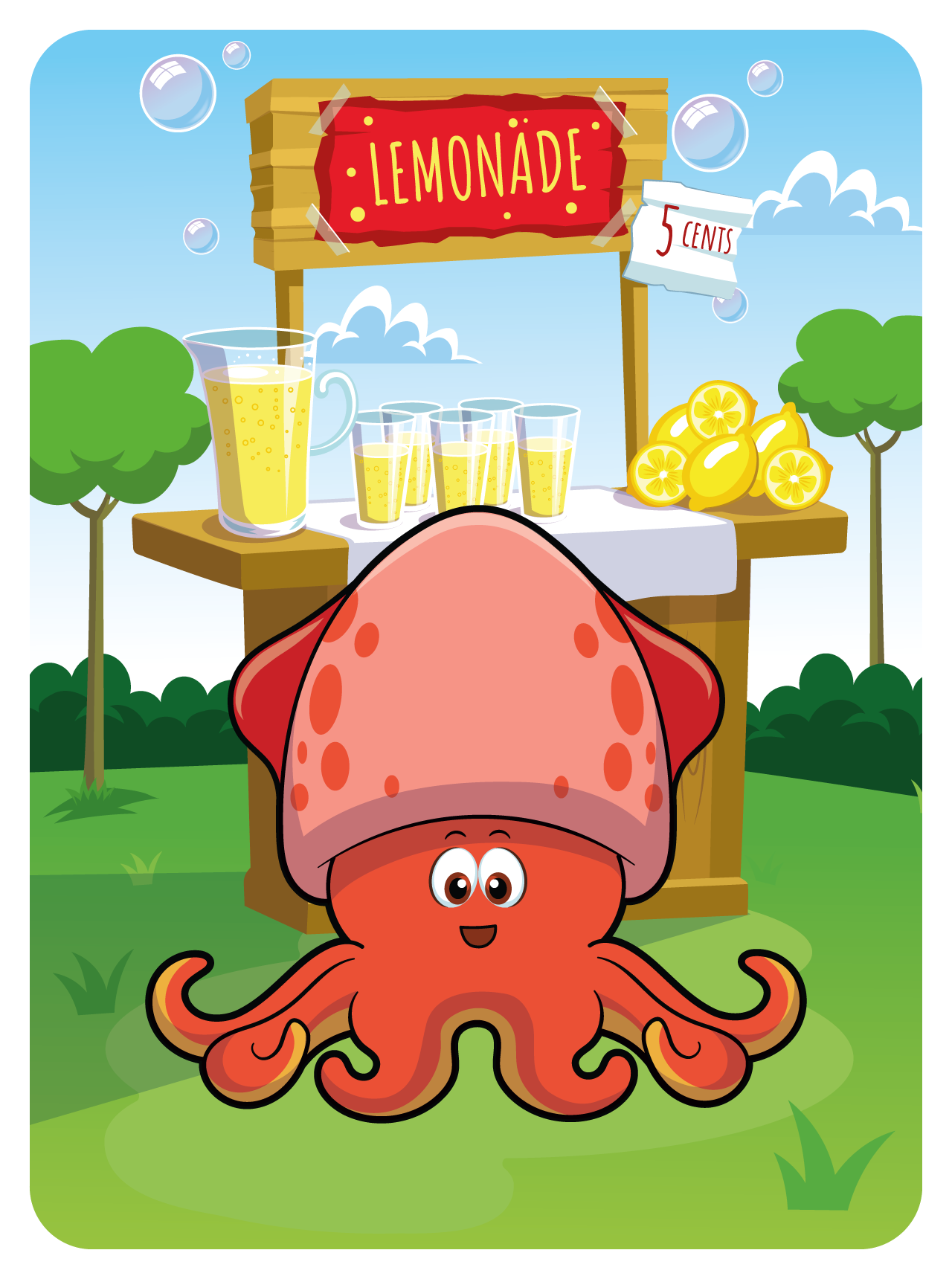 Gary Vaynerchuk - VeeFriends Series 2 - Sympathetic Squid #38689 - NFT # 38689