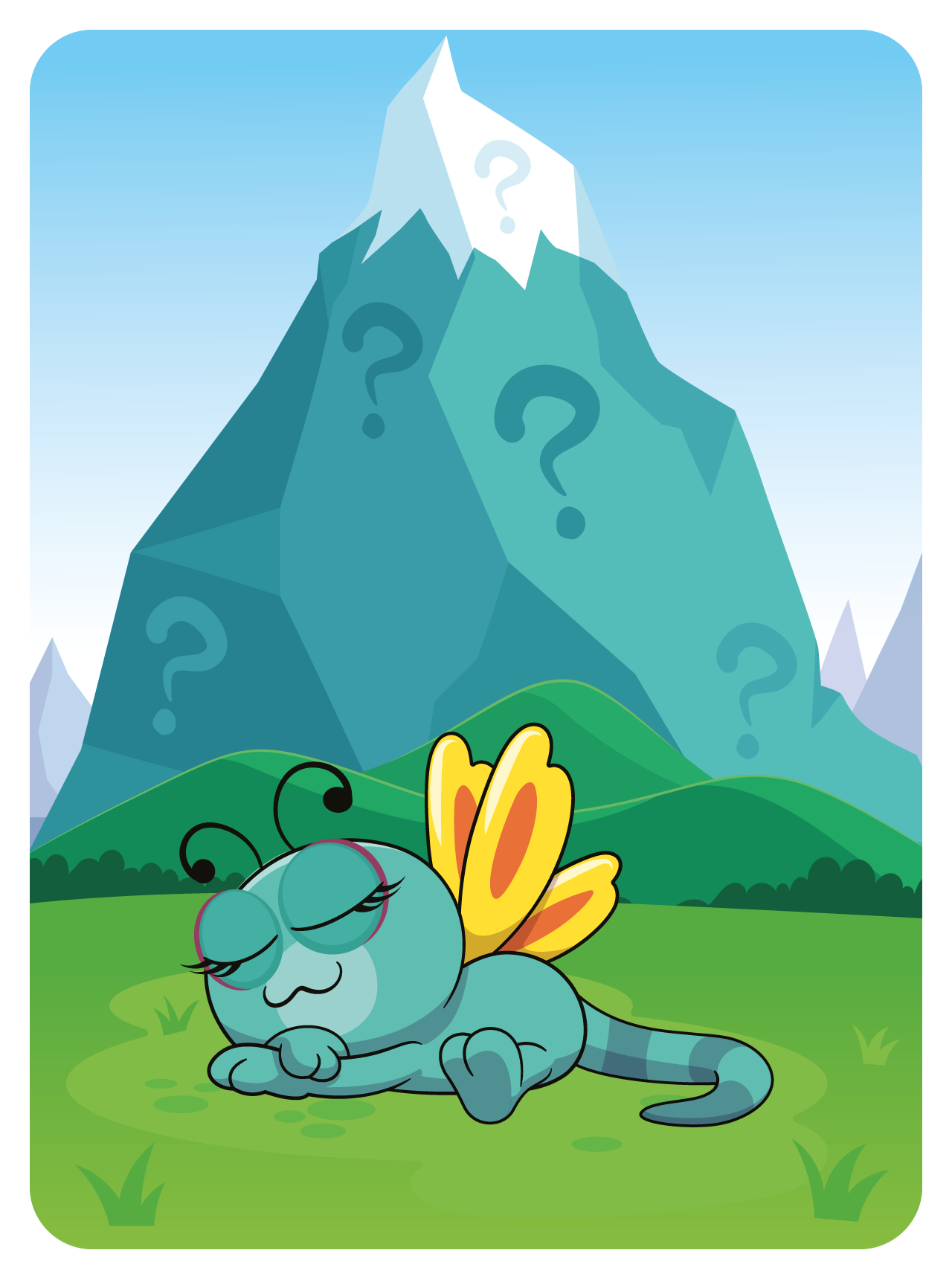 Gary Vaynerchuk - VeeFriends Series 2 - Daring Dragonfly #38698 - NFT # 38698