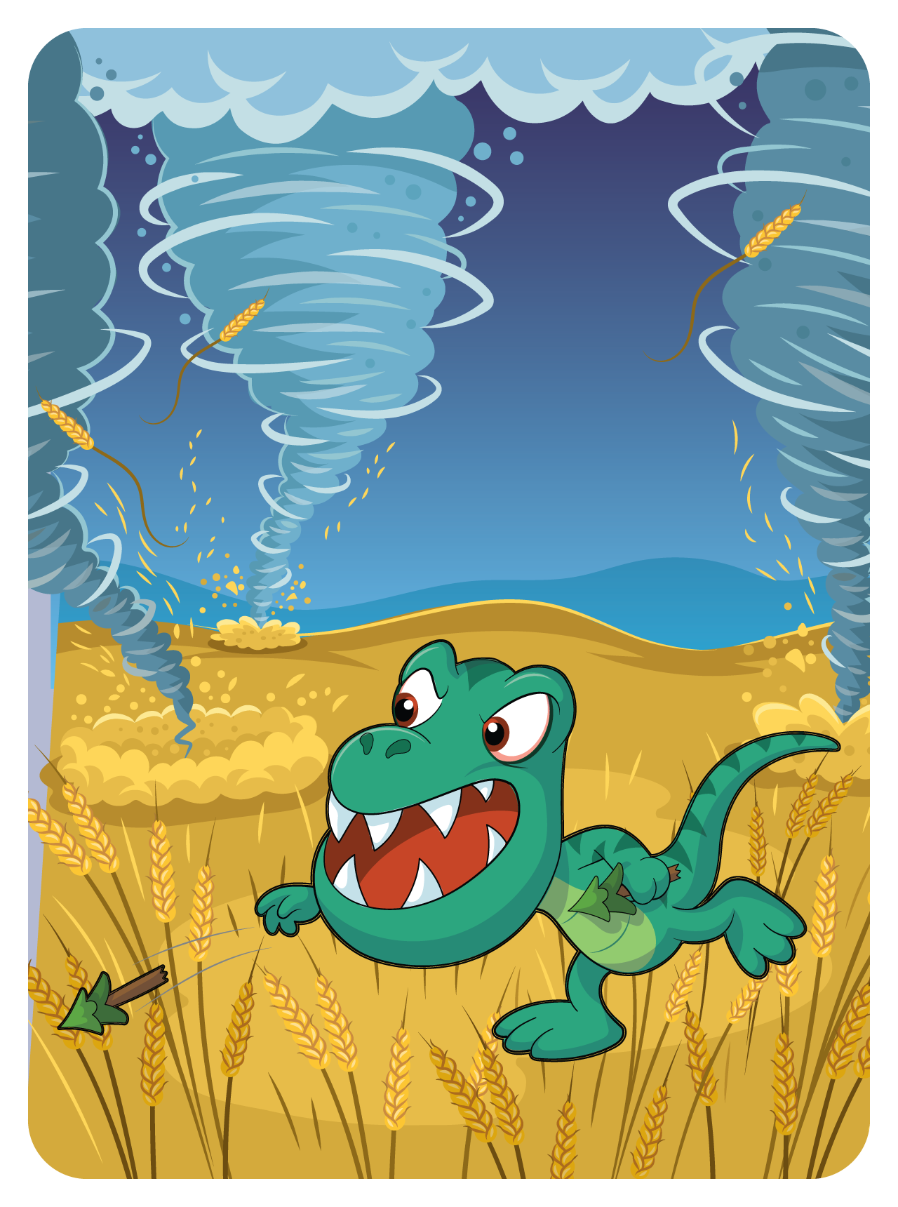 Gary Vaynerchuk - VeeFriends Series 2 - Truculent T-Rex #38699 - NFT # 38699