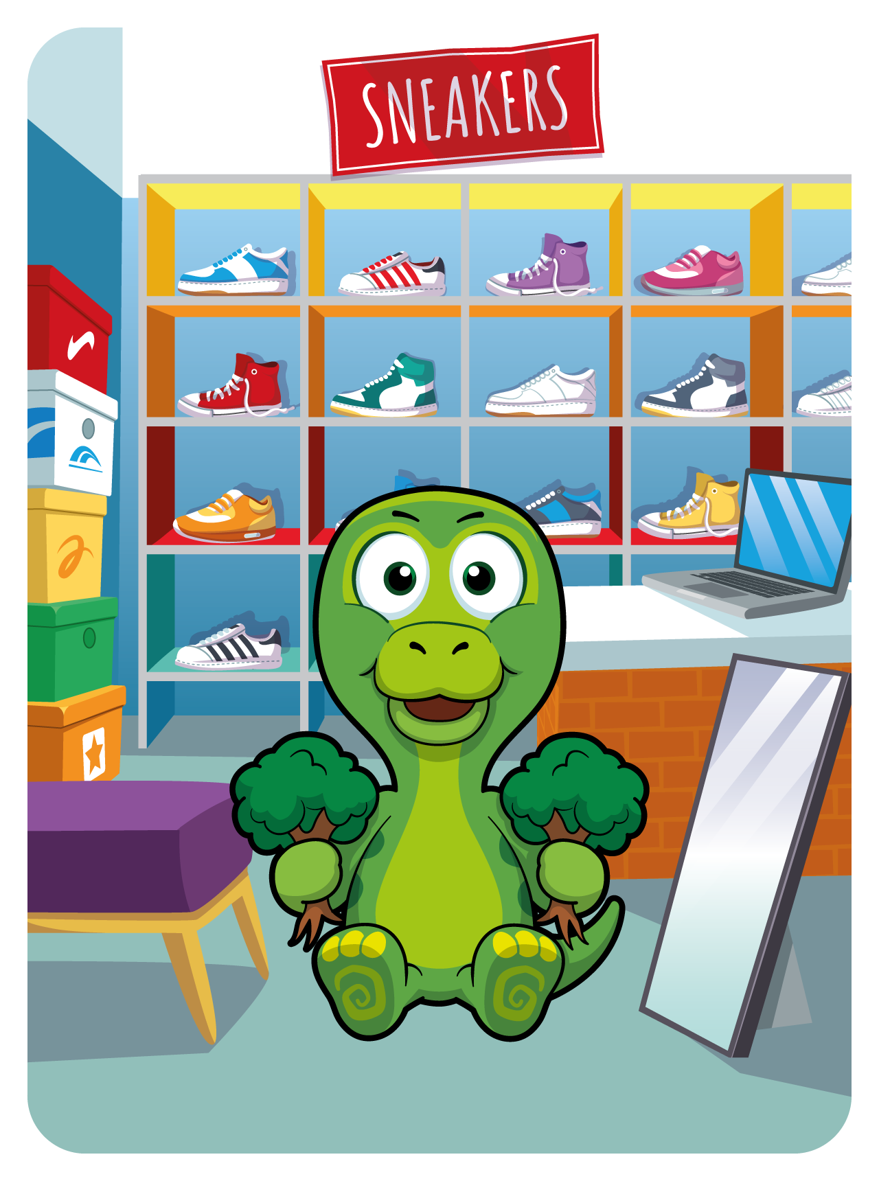 Gary Vaynerchuk - VeeFriends Series 2 - Dynamic Dinosaur #38701 - NFT # 38701