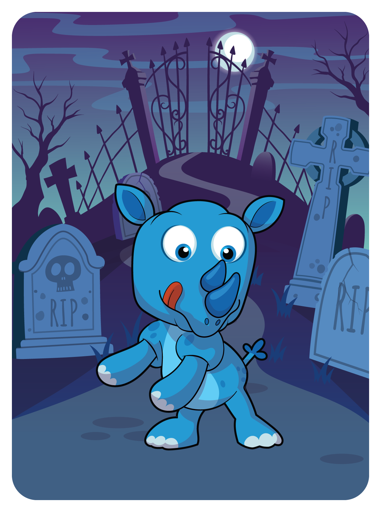 Gary Vaynerchuk - VeeFriends Series 2 - Reflective Rhinoceros #38706 - NFT # 38706