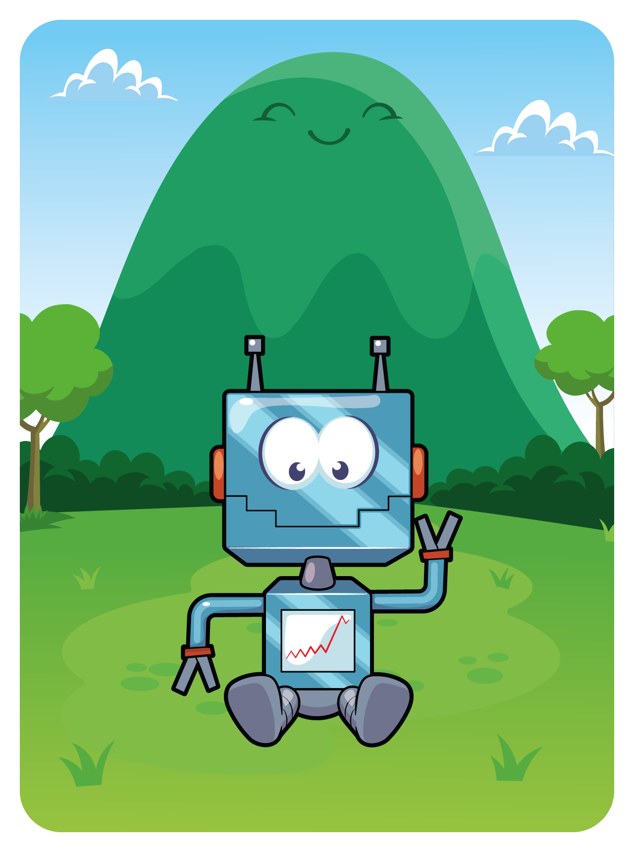 Gary Vaynerchuk - VeeFriends Series 2 - "Rare" Robot #38711 - NFT # 38711