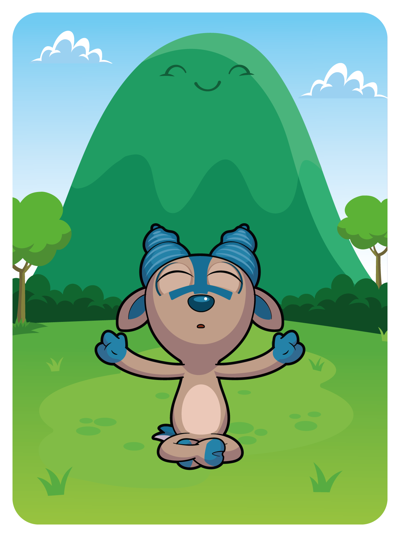 Gary Vaynerchuk - VeeFriends Series 2 - Kind Kudu #38724 - NFT # 38724