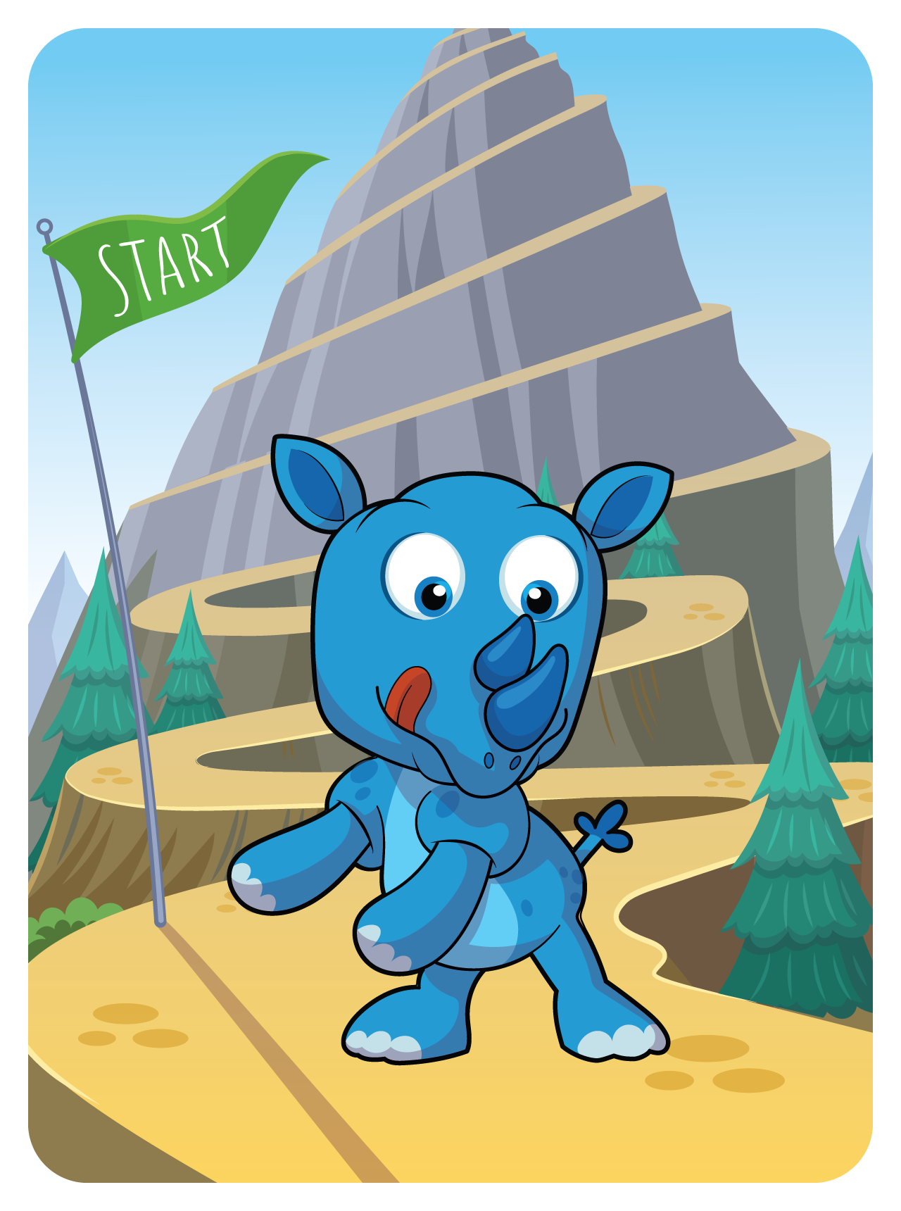 Gary Vaynerchuk - VeeFriends Series 2 - Reflective Rhinoceros #38750 - NFT # 38750