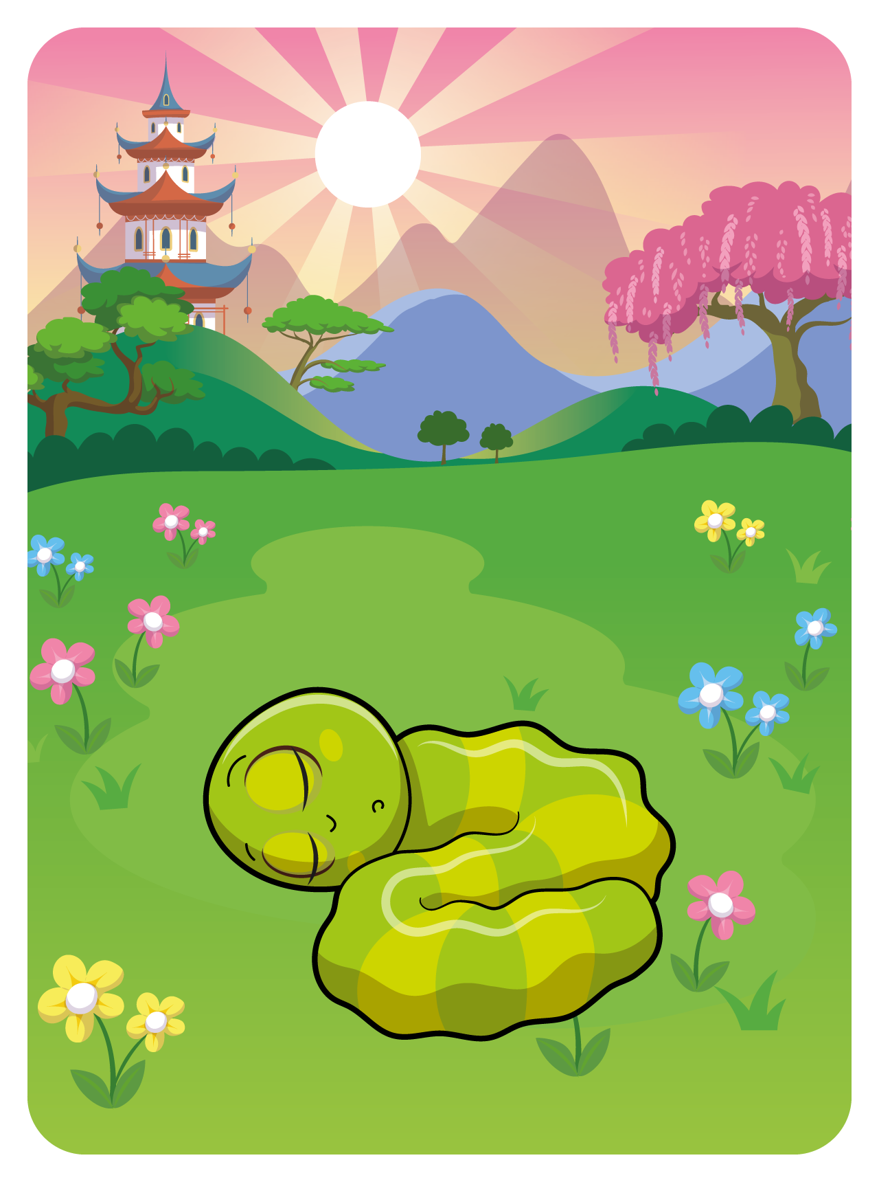 Gary Vaynerchuk - VeeFriends Series 2 - Glowing Glow Worm #38752 - NFT # 38752