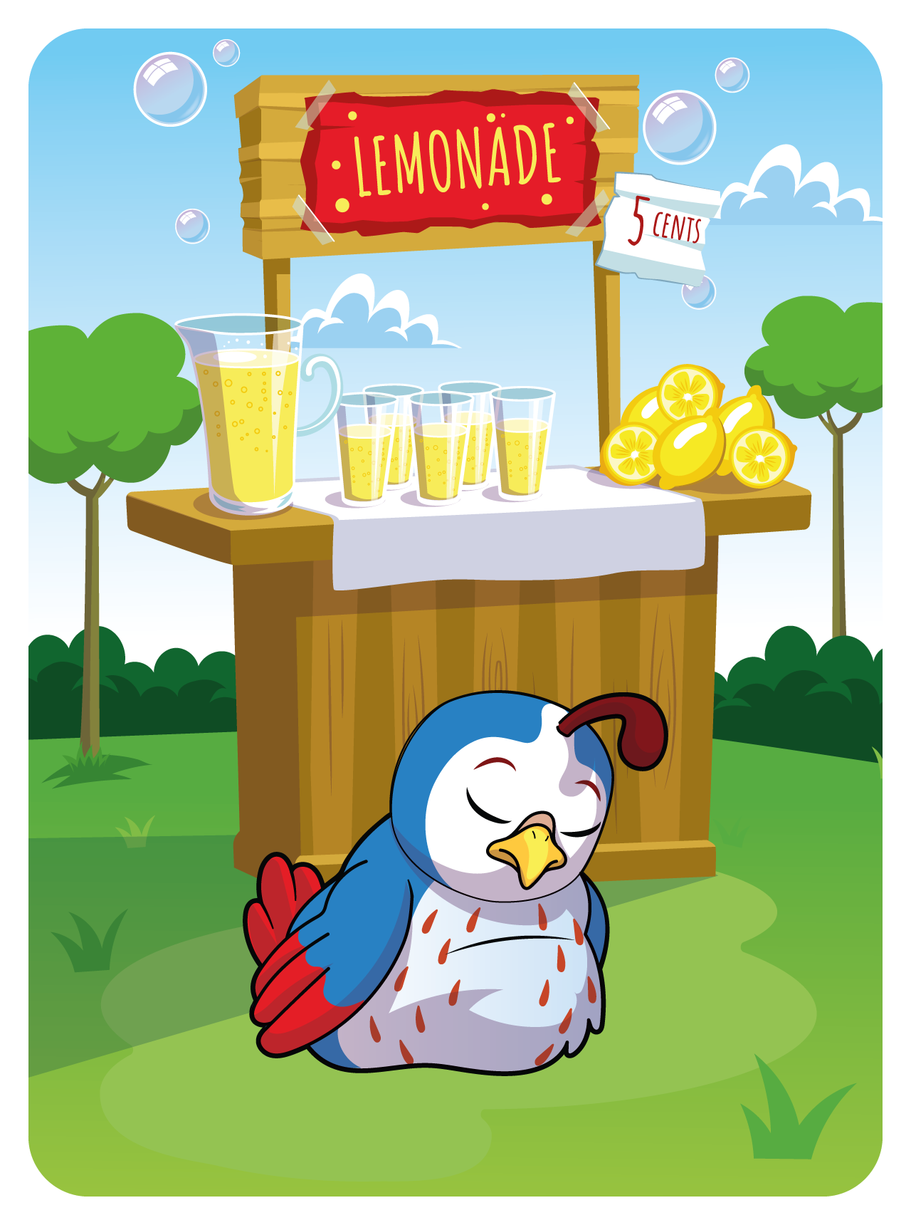 Gary Vaynerchuk - VeeFriends Series 2 - Quick Quail #38756 - NFT # 38756