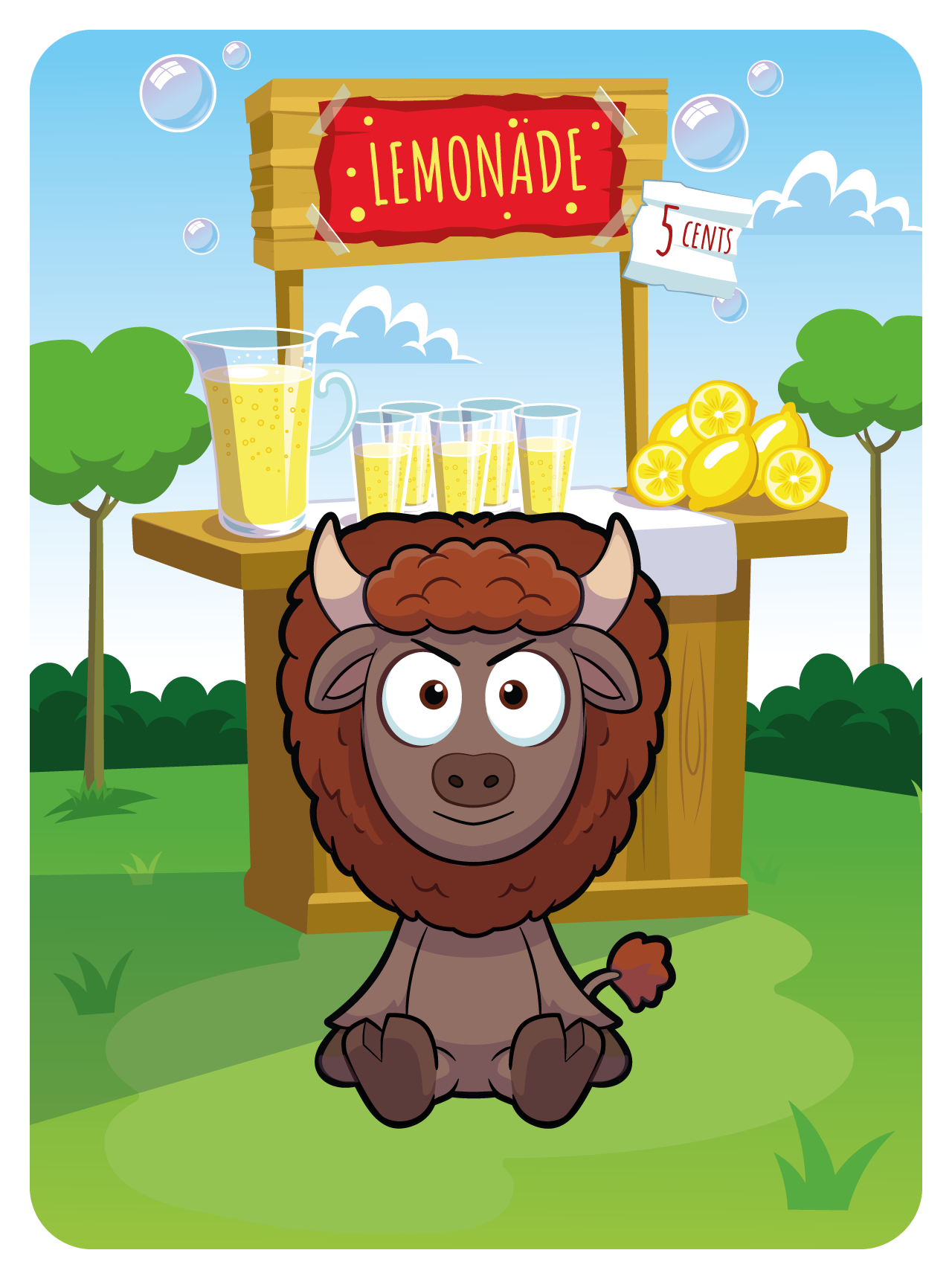 Gary Vaynerchuk - VeeFriends Series 2 - Brave Bison #38757 - NFT # 38757