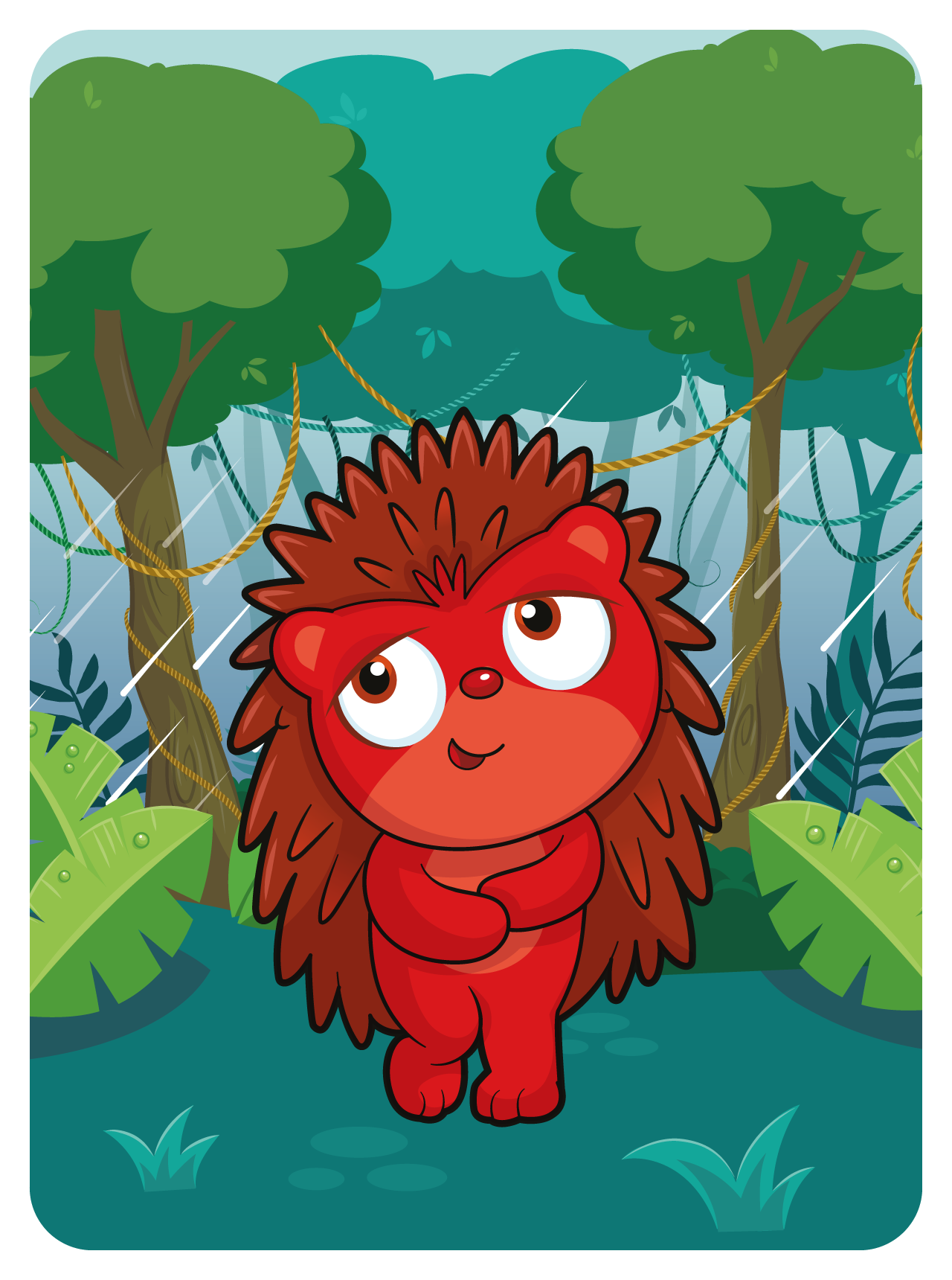 Gary Vaynerchuk - VeeFriends Series 2 - Humble Hedgehog #38761 - NFT # 38761