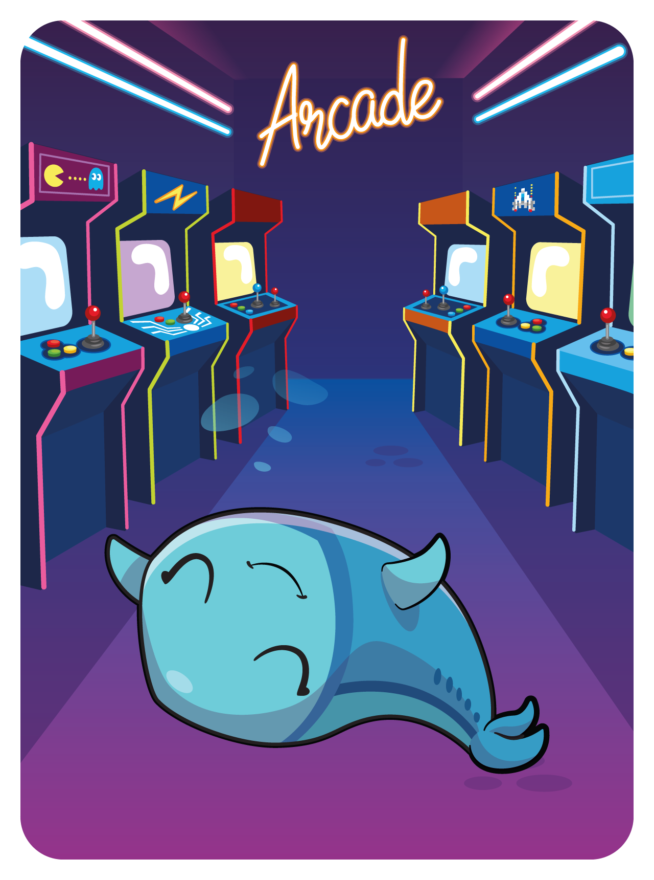 Gary Vaynerchuk - VeeFriends Series 2 - Amiable Anchovy #38762 - NFT # 38762