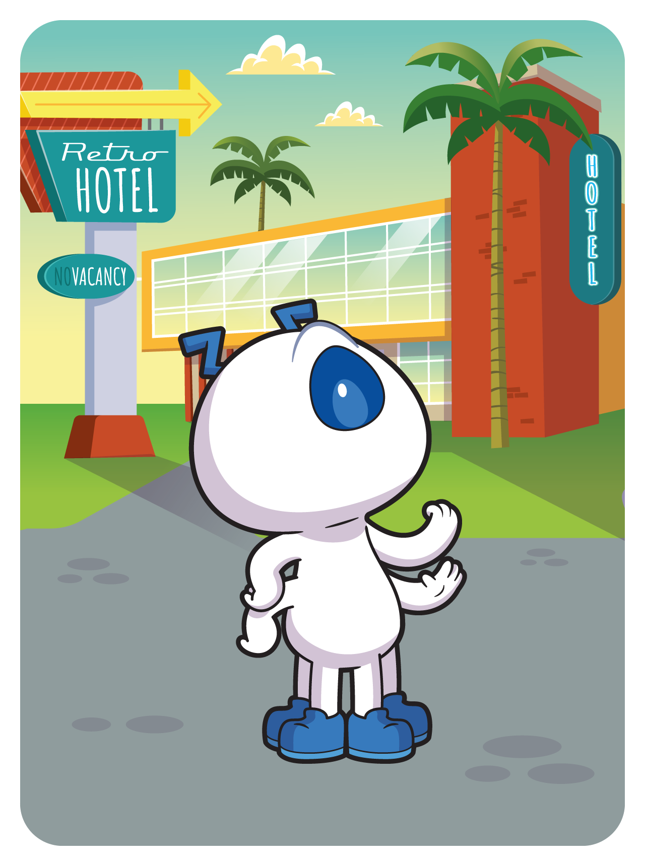 Gary Vaynerchuk - VeeFriends Series 2 - Impeccable Inostranet #38763 - NFT # 38763