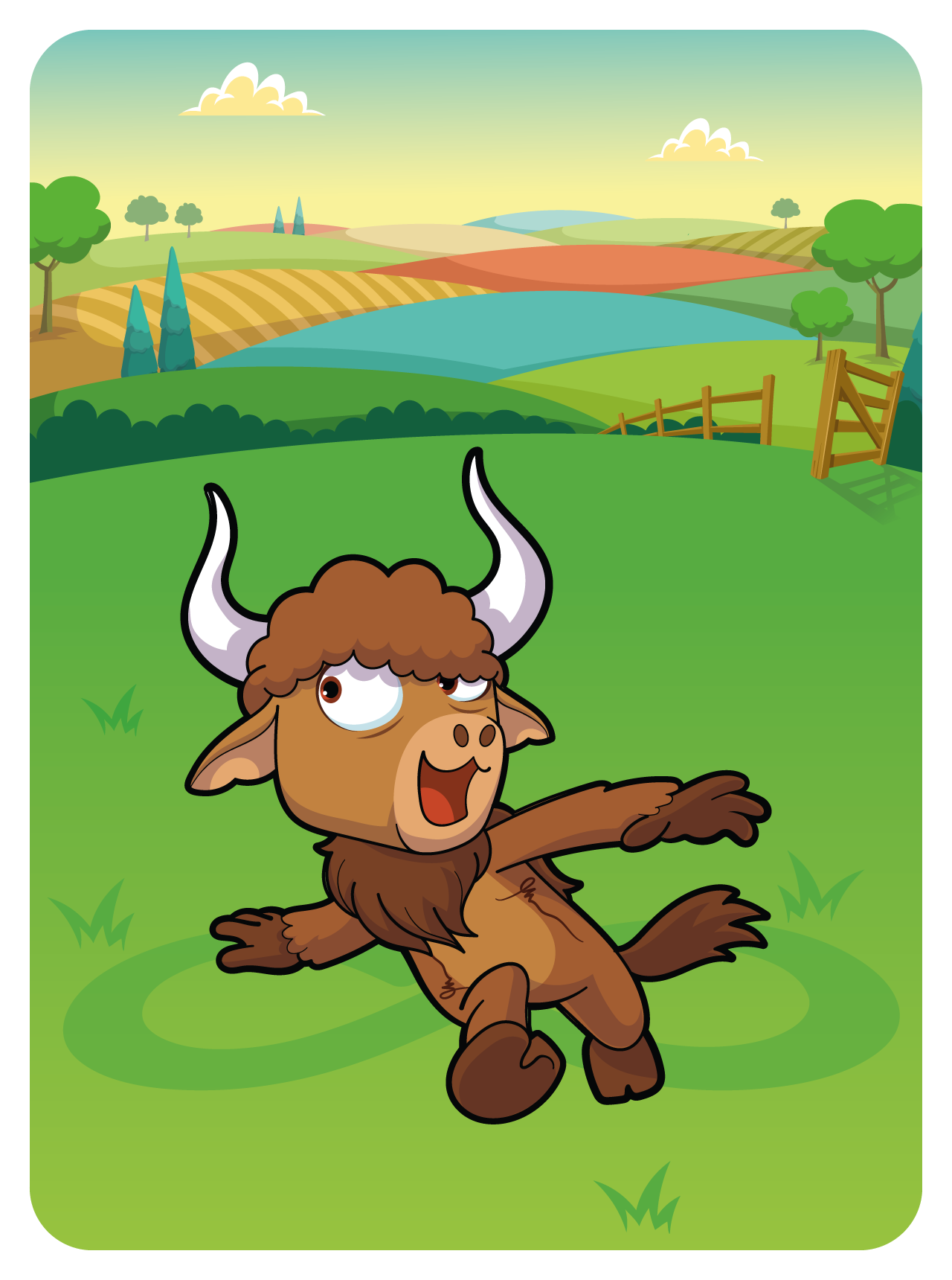 Gary Vaynerchuk - VeeFriends Series 2 - Yolo Yak #38778 - NFT # 38778