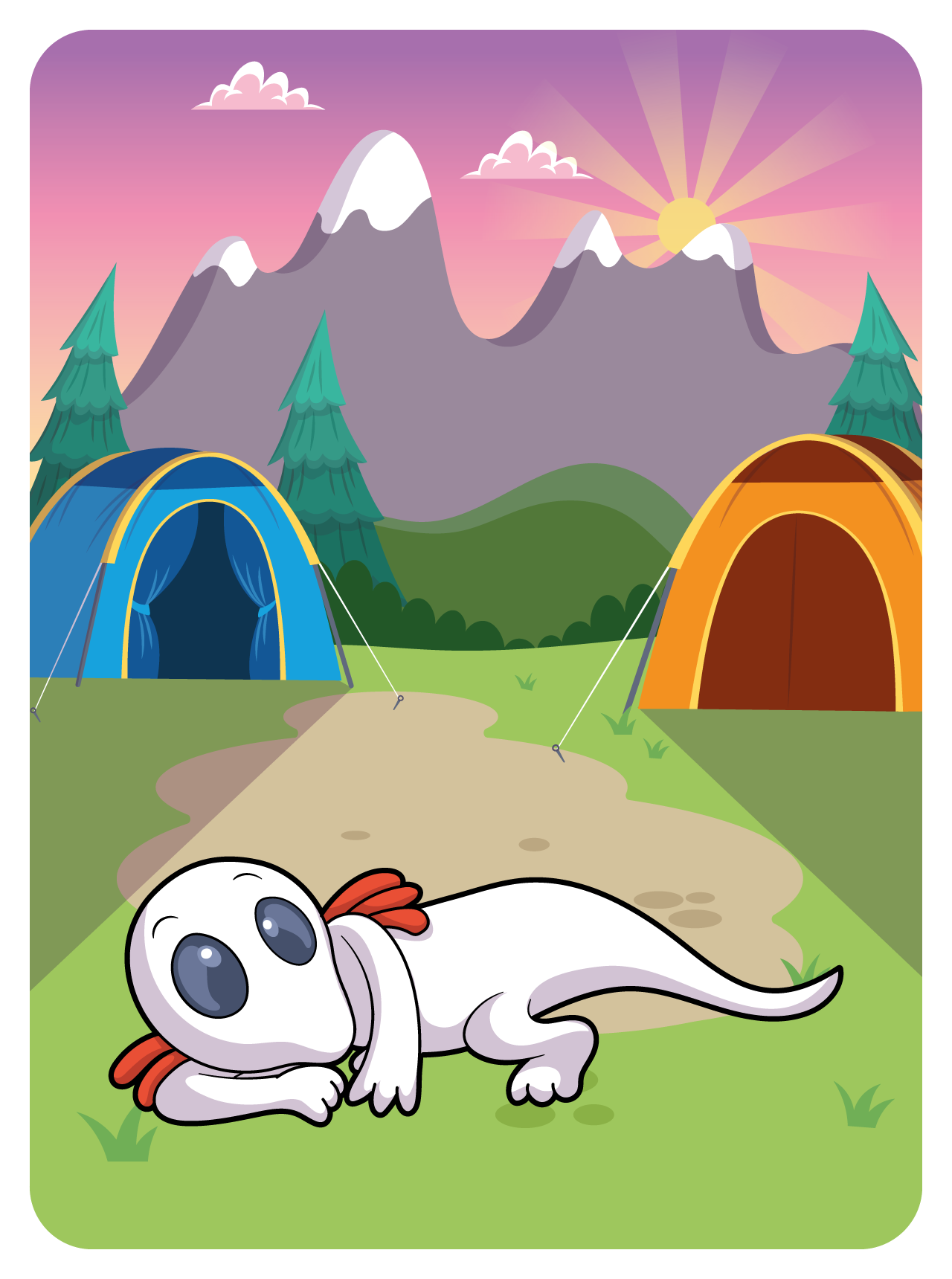 Gary Vaynerchuk - VeeFriends Series 2 - Honorable Olm #38785 - NFT # 38785