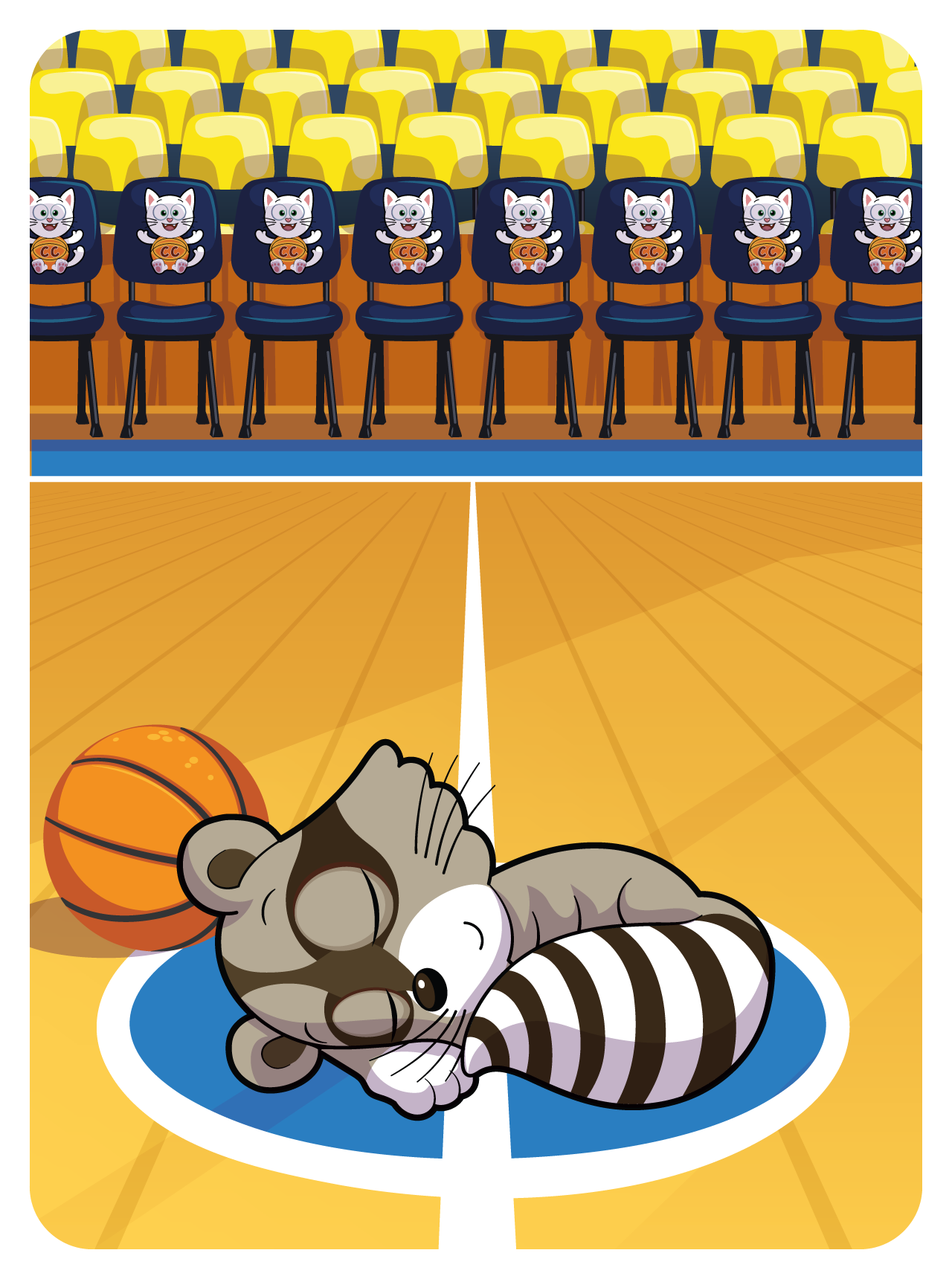 Gary Vaynerchuk - VeeFriends Series 2 - Respectful Racoon #38786 - NFT # 38786