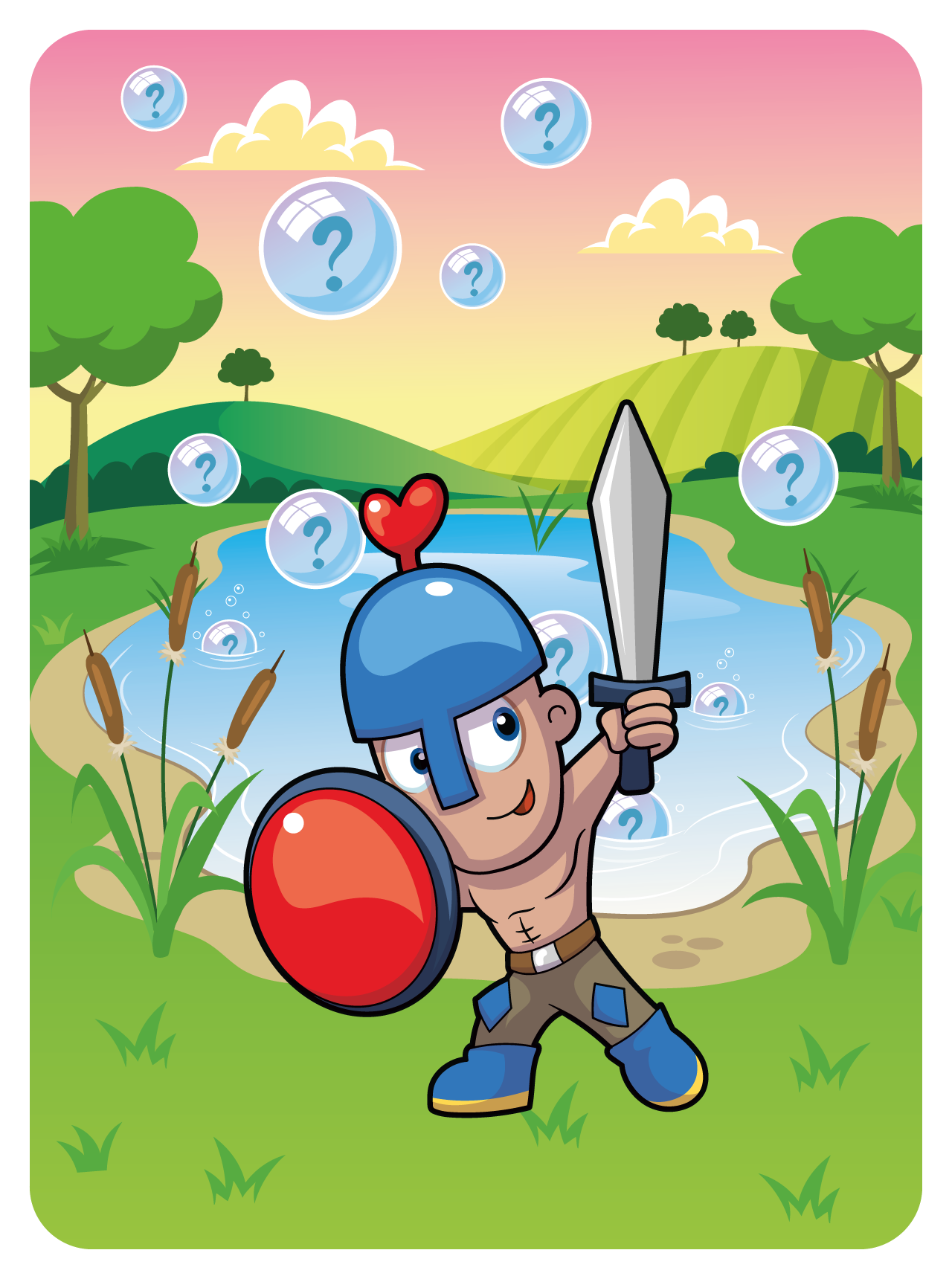 Gary Vaynerchuk - VeeFriends Series 2 - Kind-Warrior #38789 - NFT # 38789