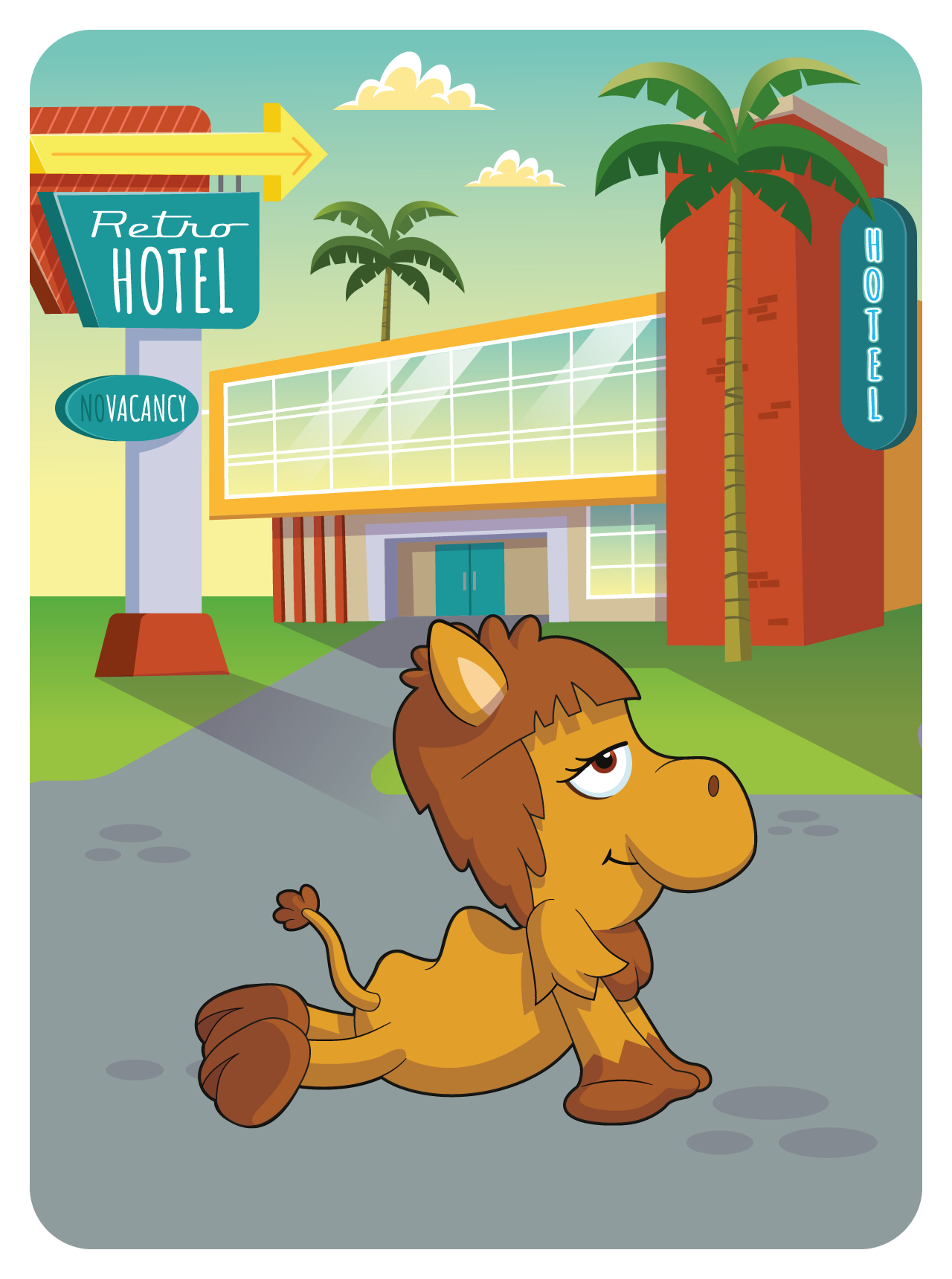 Gary Vaynerchuk - VeeFriends Series 2 - Caring Camel #38790 - NFT # 38790