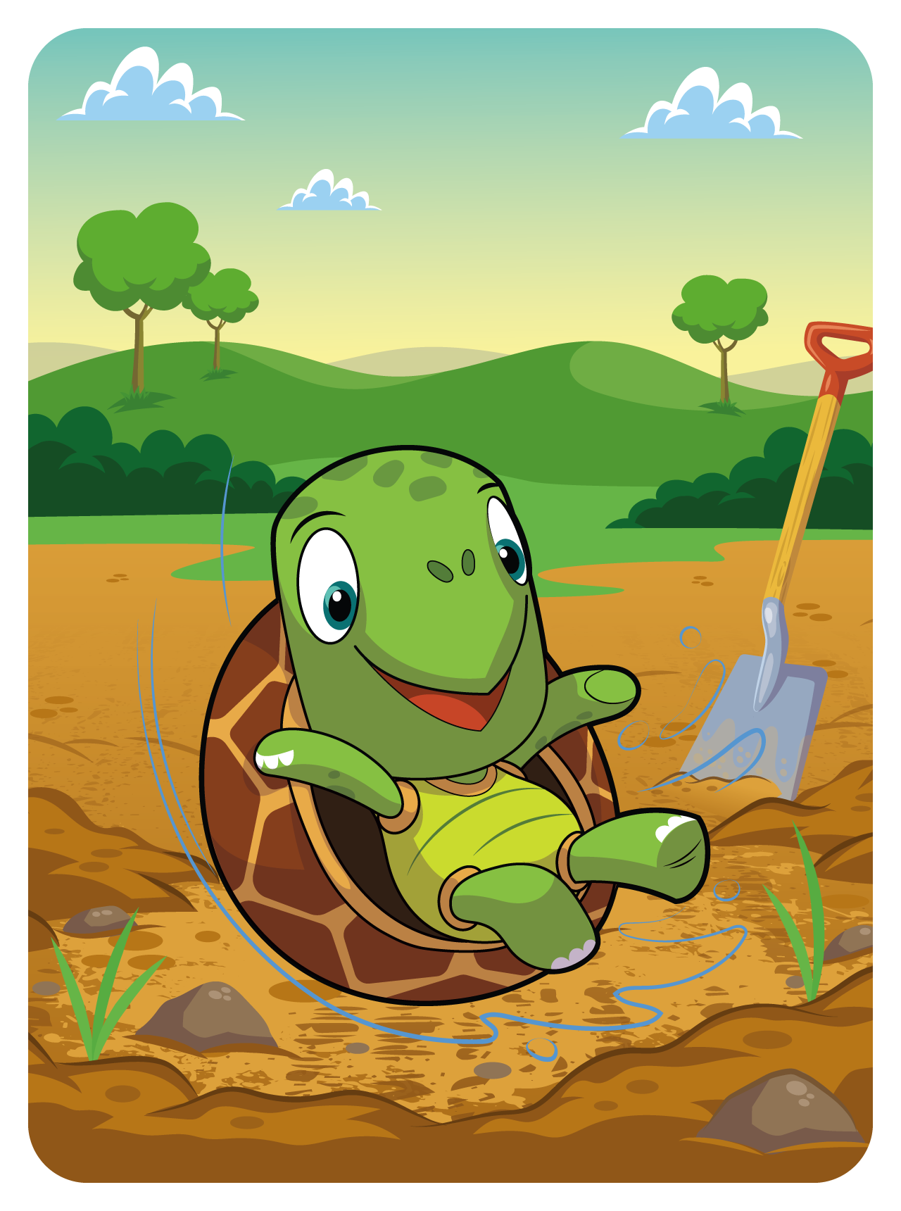 Gary Vaynerchuk - VeeFriends Series 2 - Tolerant Tortoise #38796 - NFT # 38796