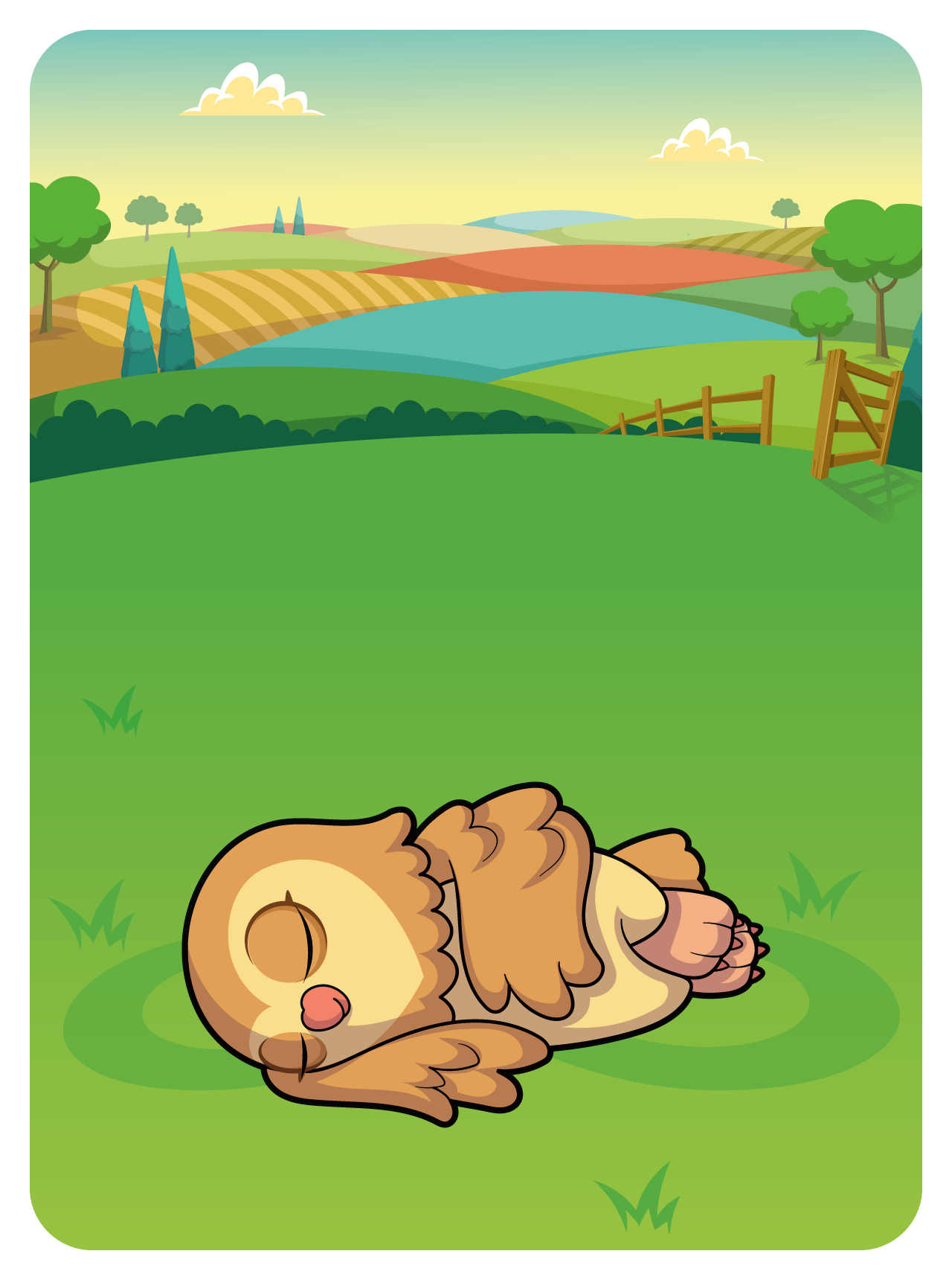 Gary Vaynerchuk - VeeFriends Series 2 - Benevolent Barn Owl #38809 - NFT # 38809