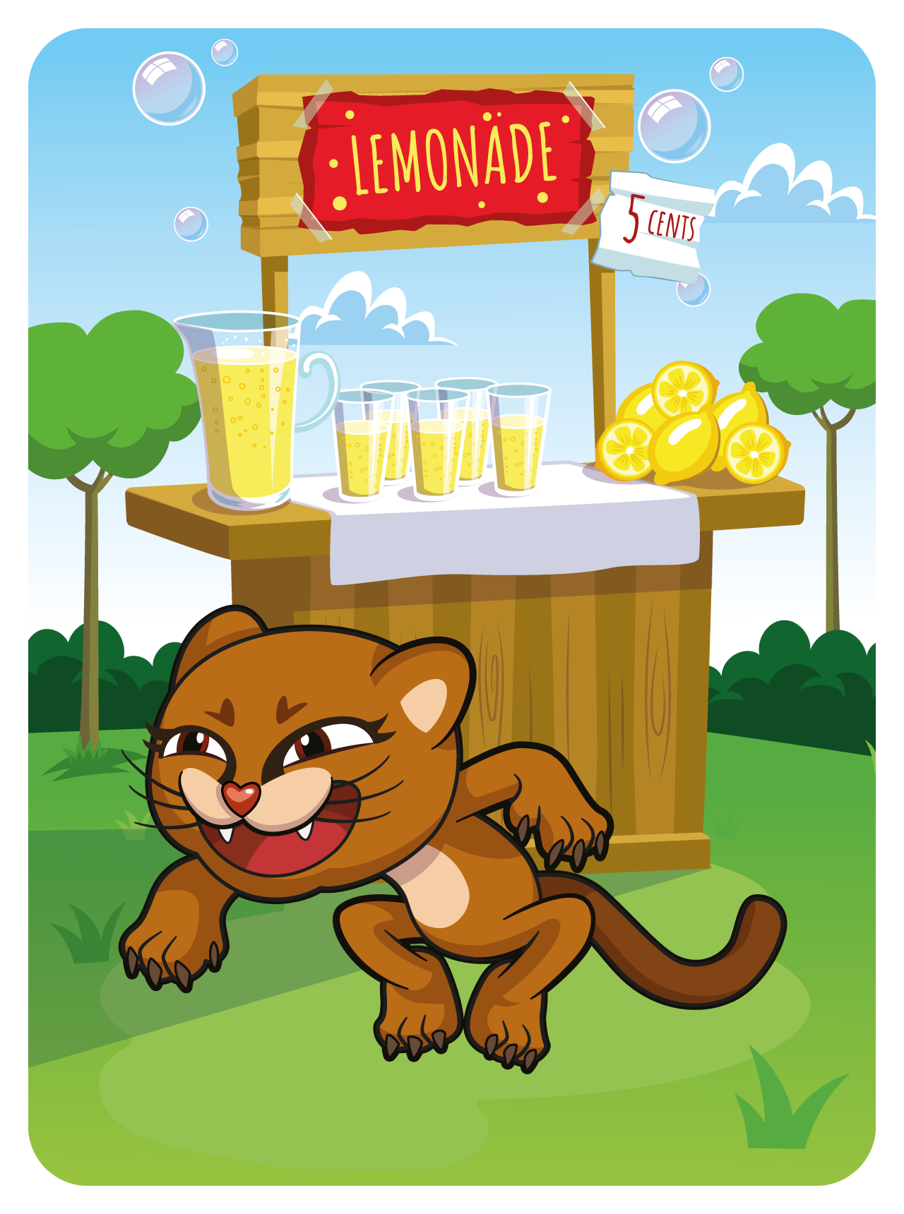 Gary Vaynerchuk - VeeFriends Series 2 - Consistent Cougar #38812 - NFT # 38812