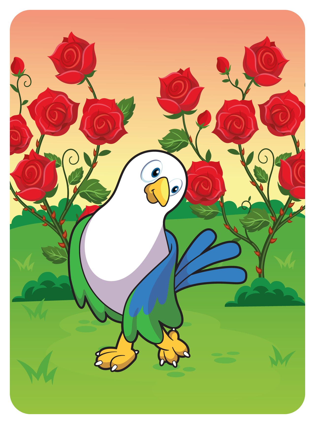 Gary Vaynerchuk - VeeFriends Series 2 - Meticulous Magpie #38835 - NFT # 38835