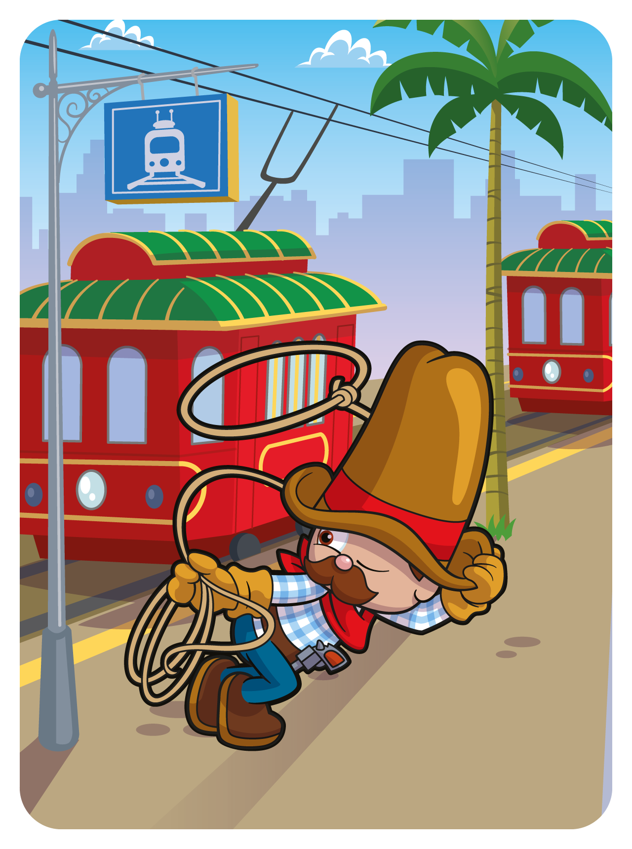 Gary Vaynerchuk - VeeFriends Series 2 - Considerate Cowboy #38842 - NFT # 38842