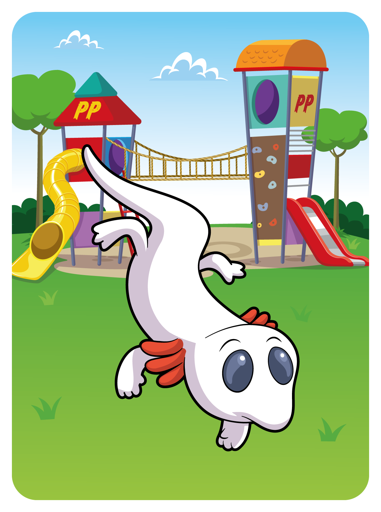 Gary Vaynerchuk - VeeFriends Series 2 - Honorable Olm #38878 - NFT # 38878