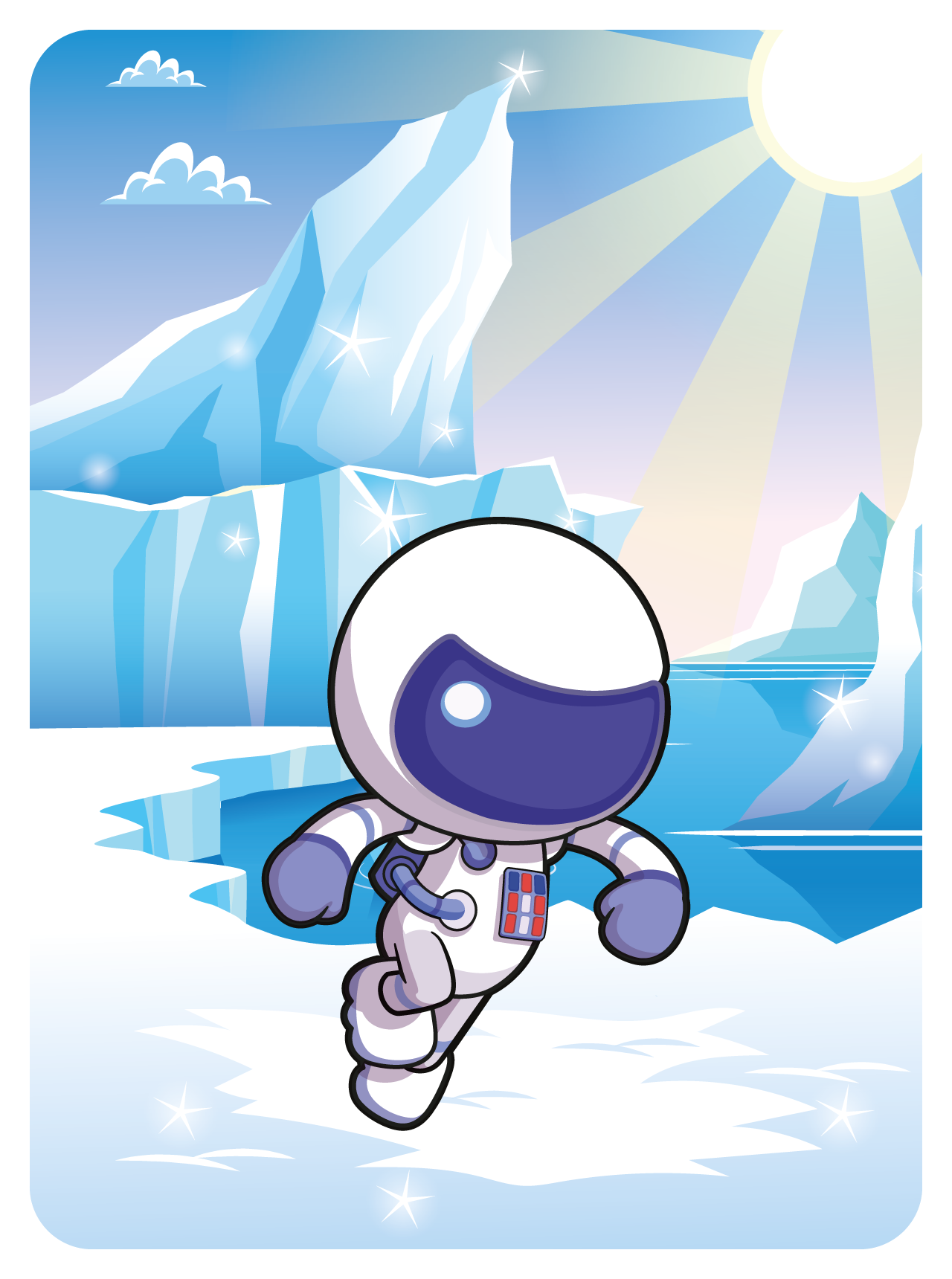 Gary Vaynerchuk - VeeFriends Series 2 - Adventurous Astronaut #38881 - NFT # 38881